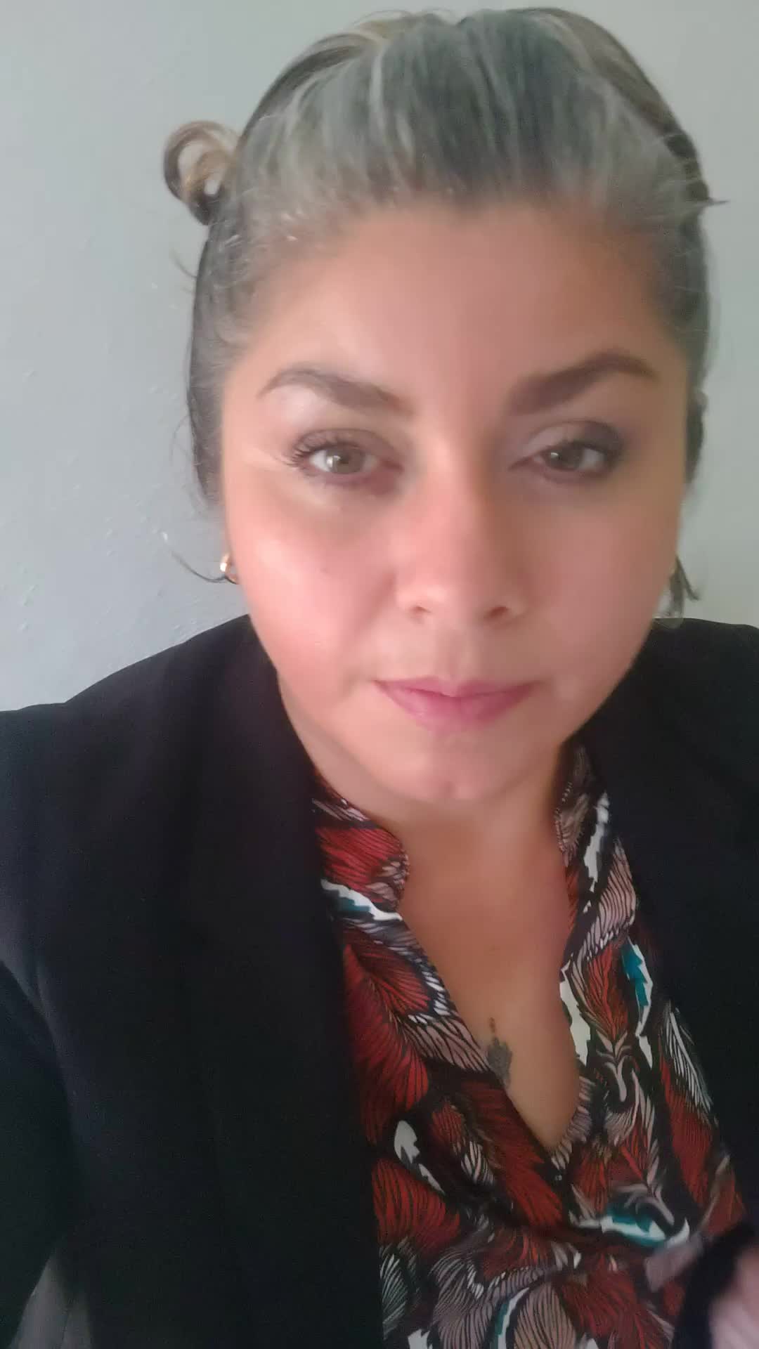Asistente administrativo