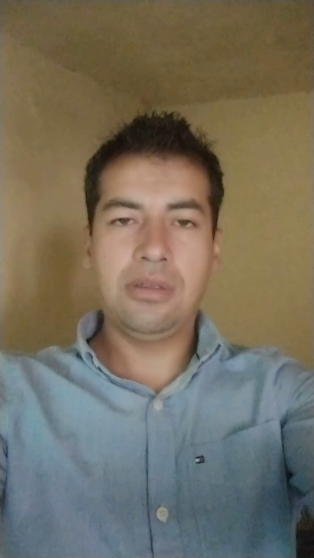 Asistente administrativo 