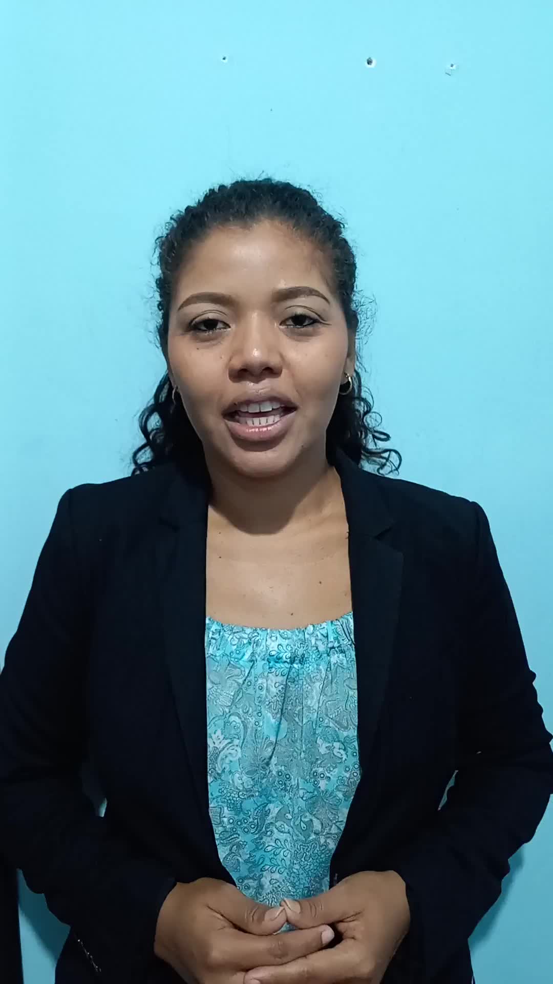 Asistente administrativa