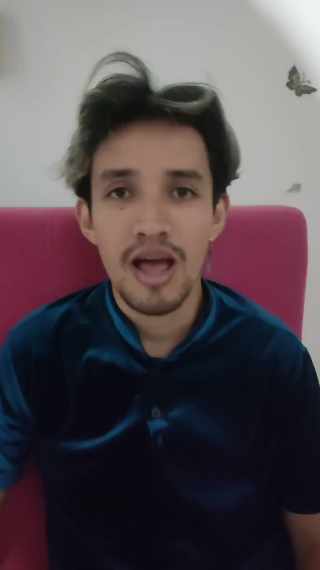 Asistente administrativo 