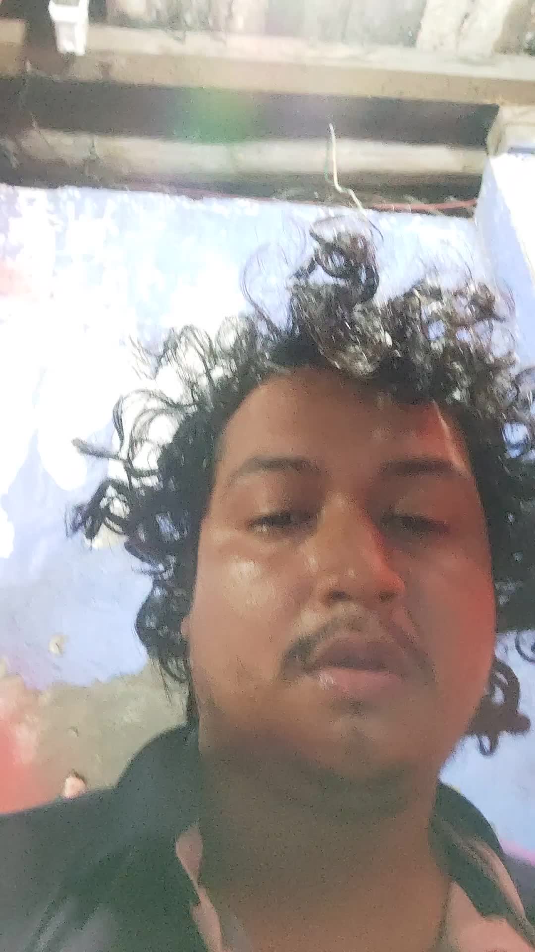 Fernando Daniel Montes García 22años