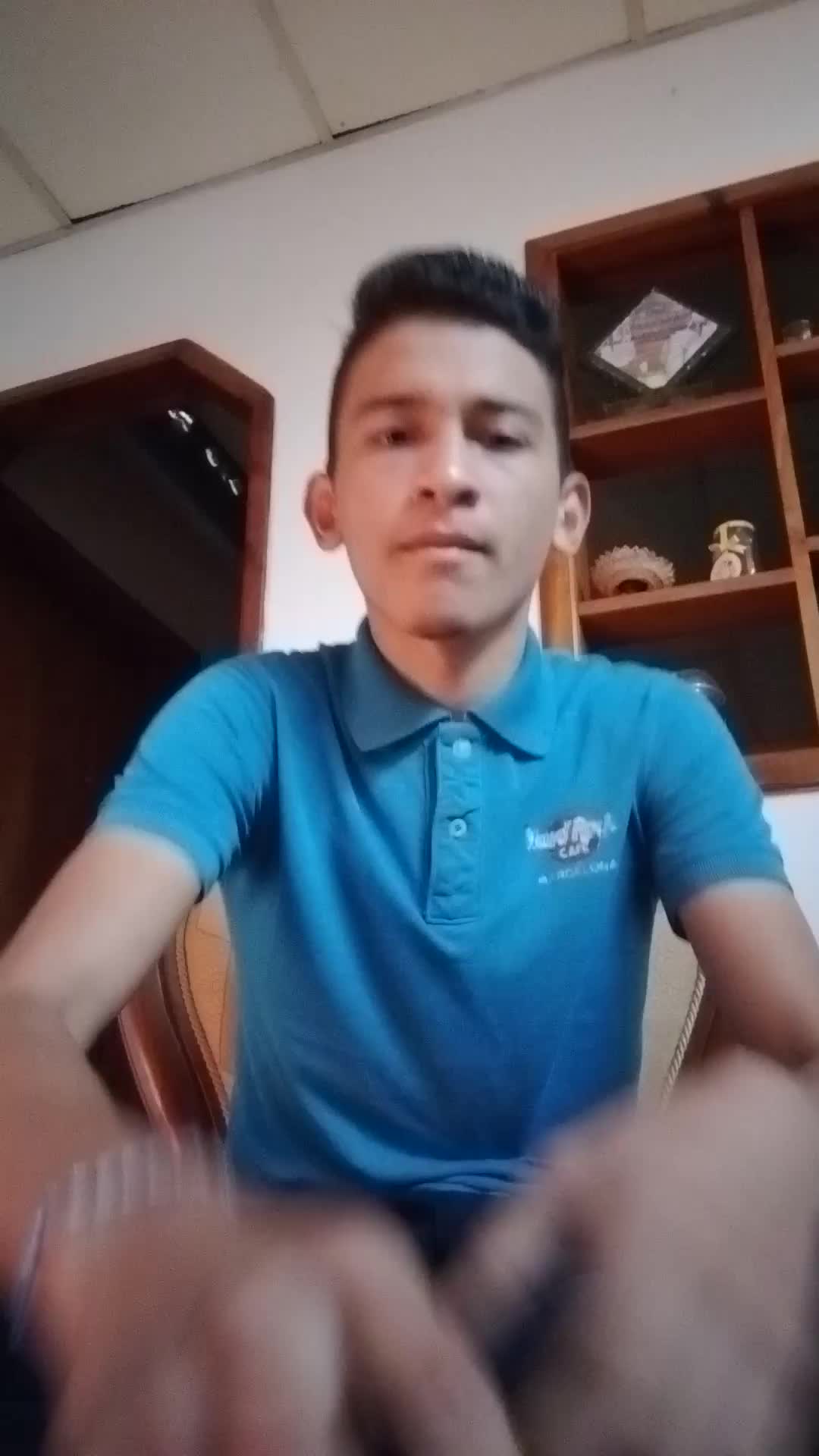 Asistente virtual 
