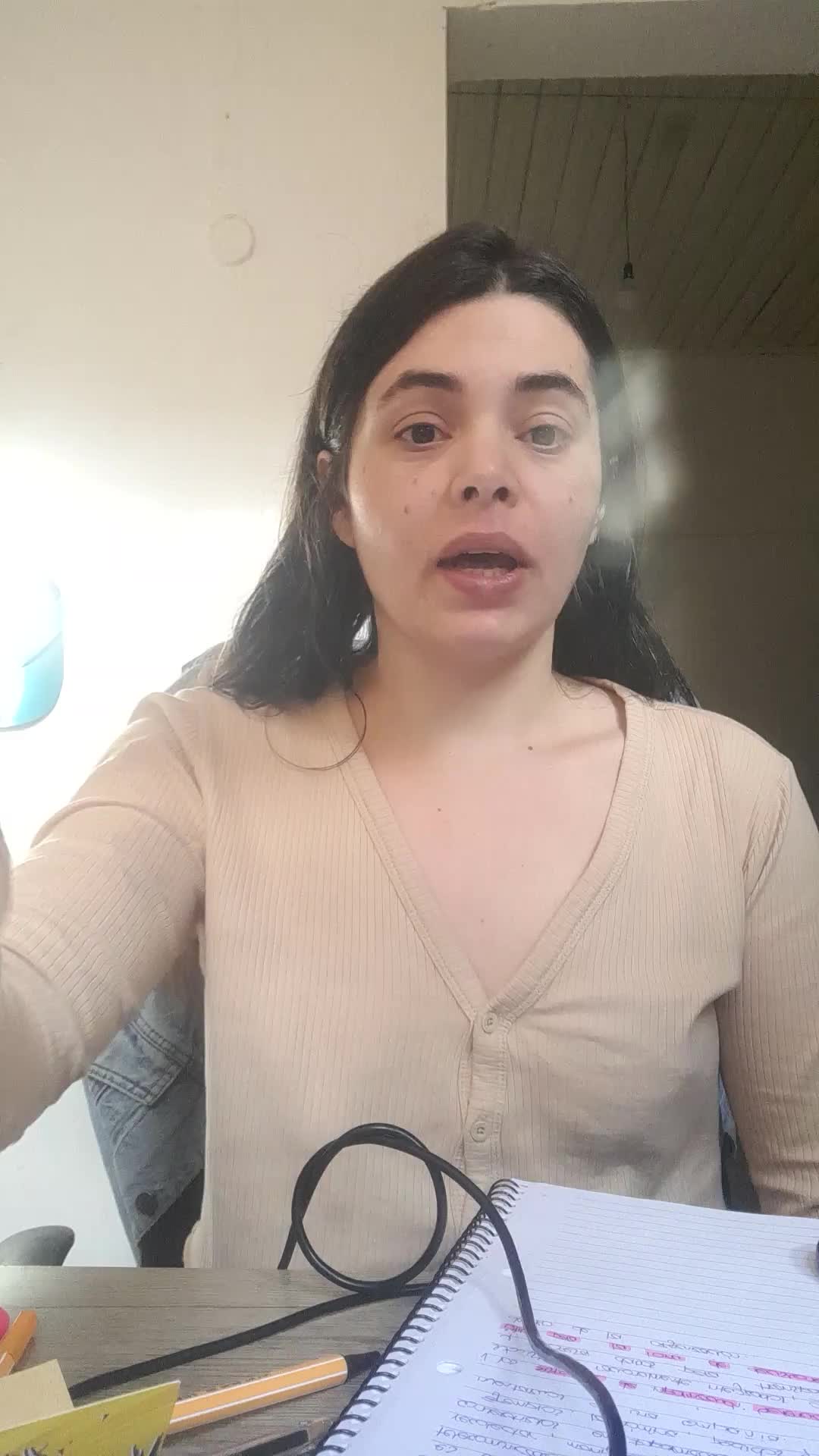 Asesor de servicio al cliente.