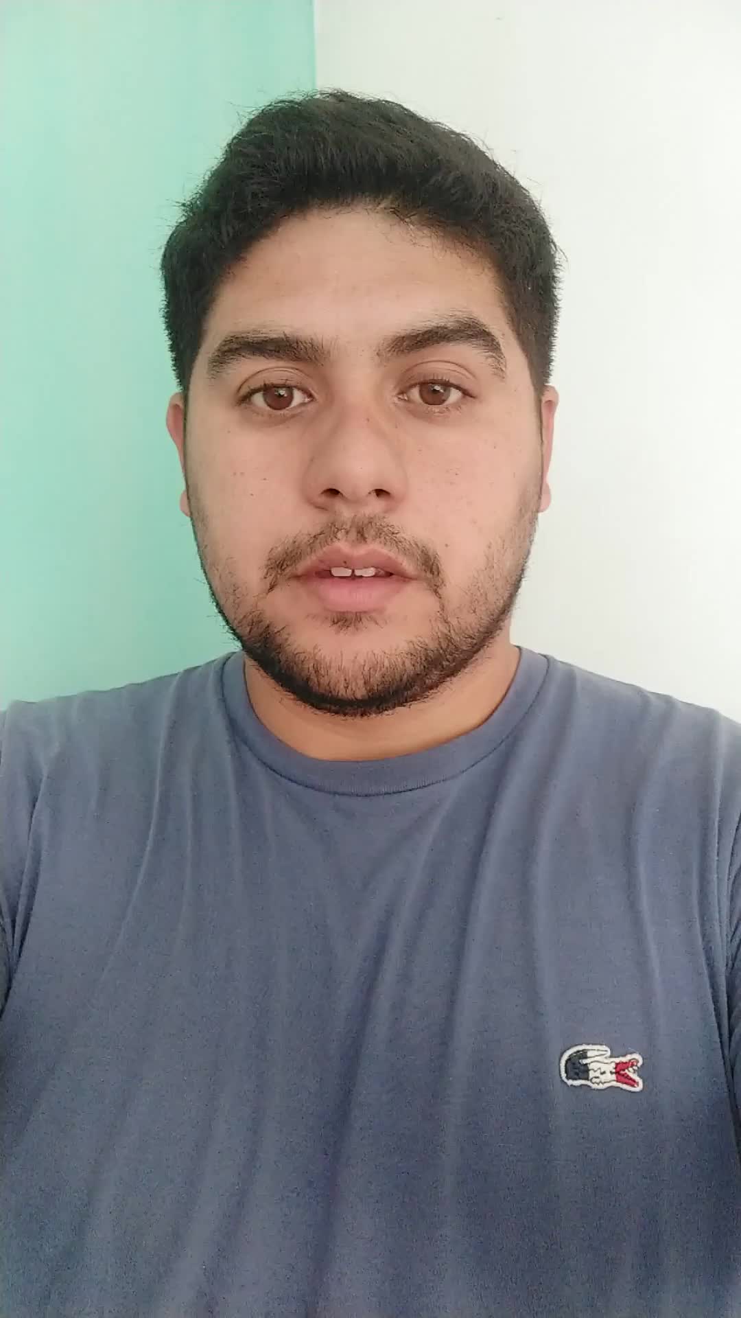 Auxiliar administrativo 