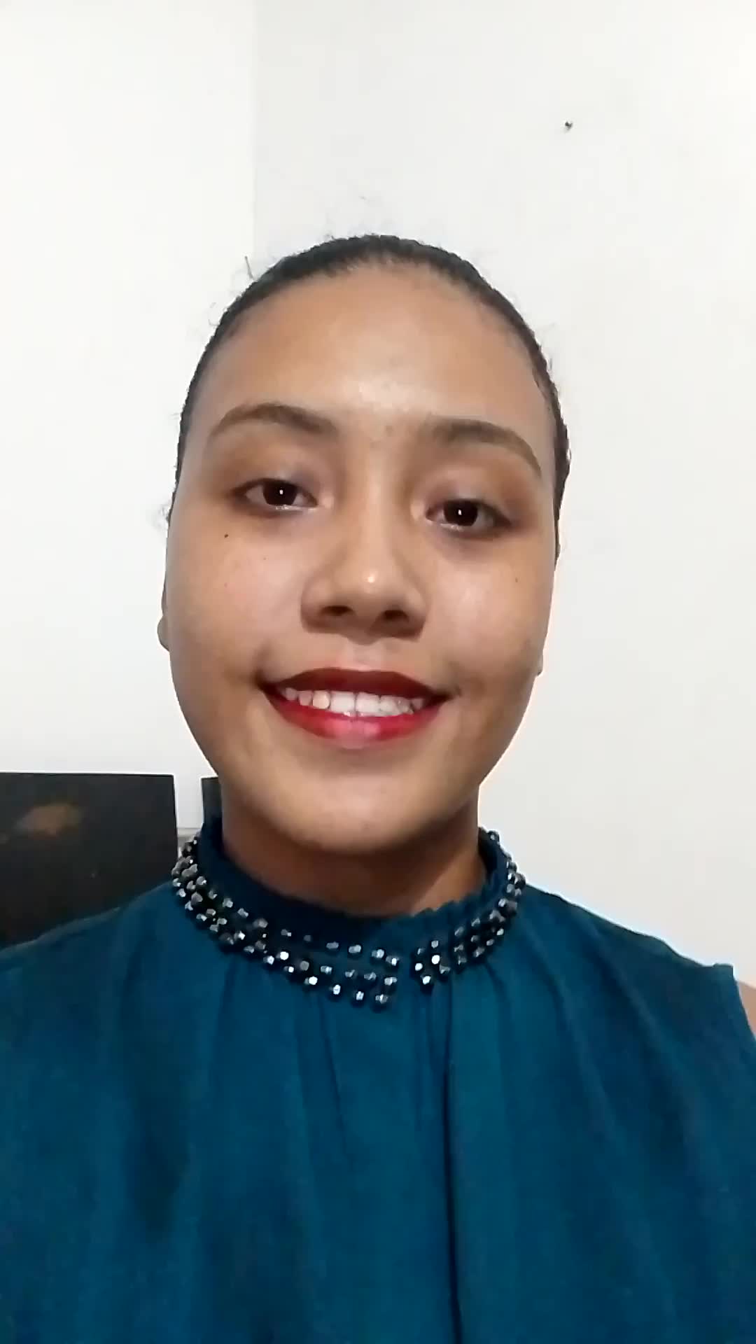 Asistente administrativa 