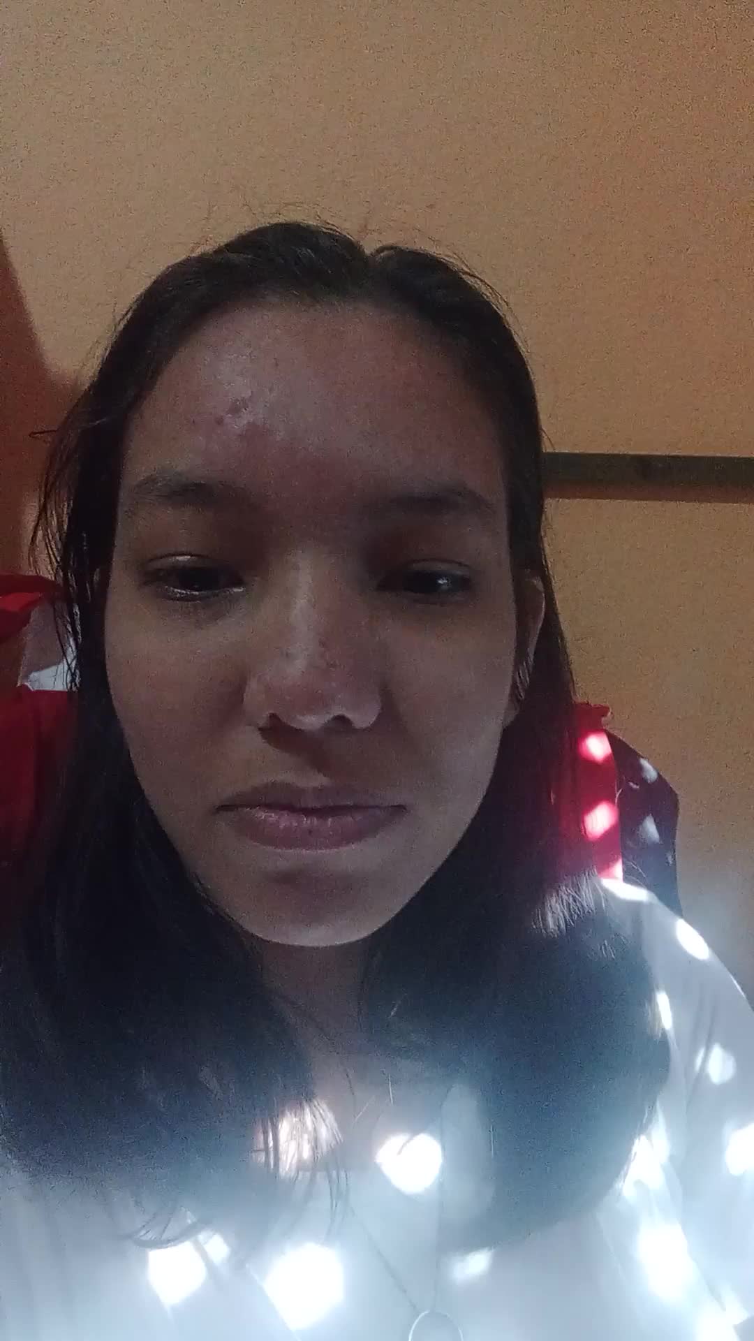 Vendedora presencial 