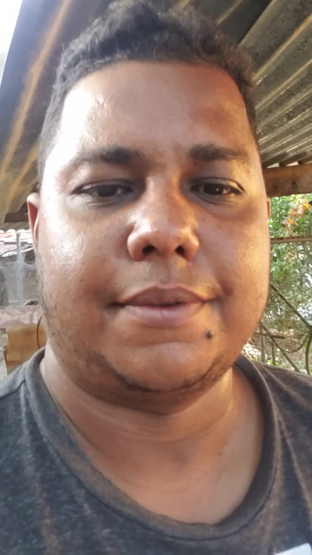 Presentación para aplicar a trabajo 