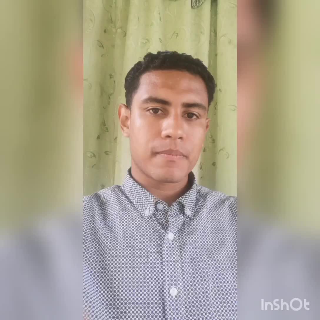 Hoja de vida 