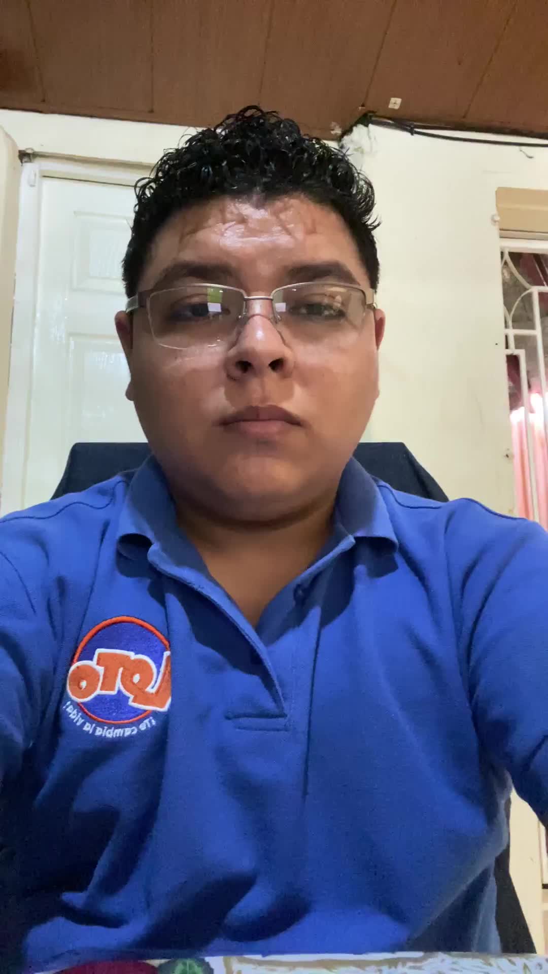 Asistente administrativo 