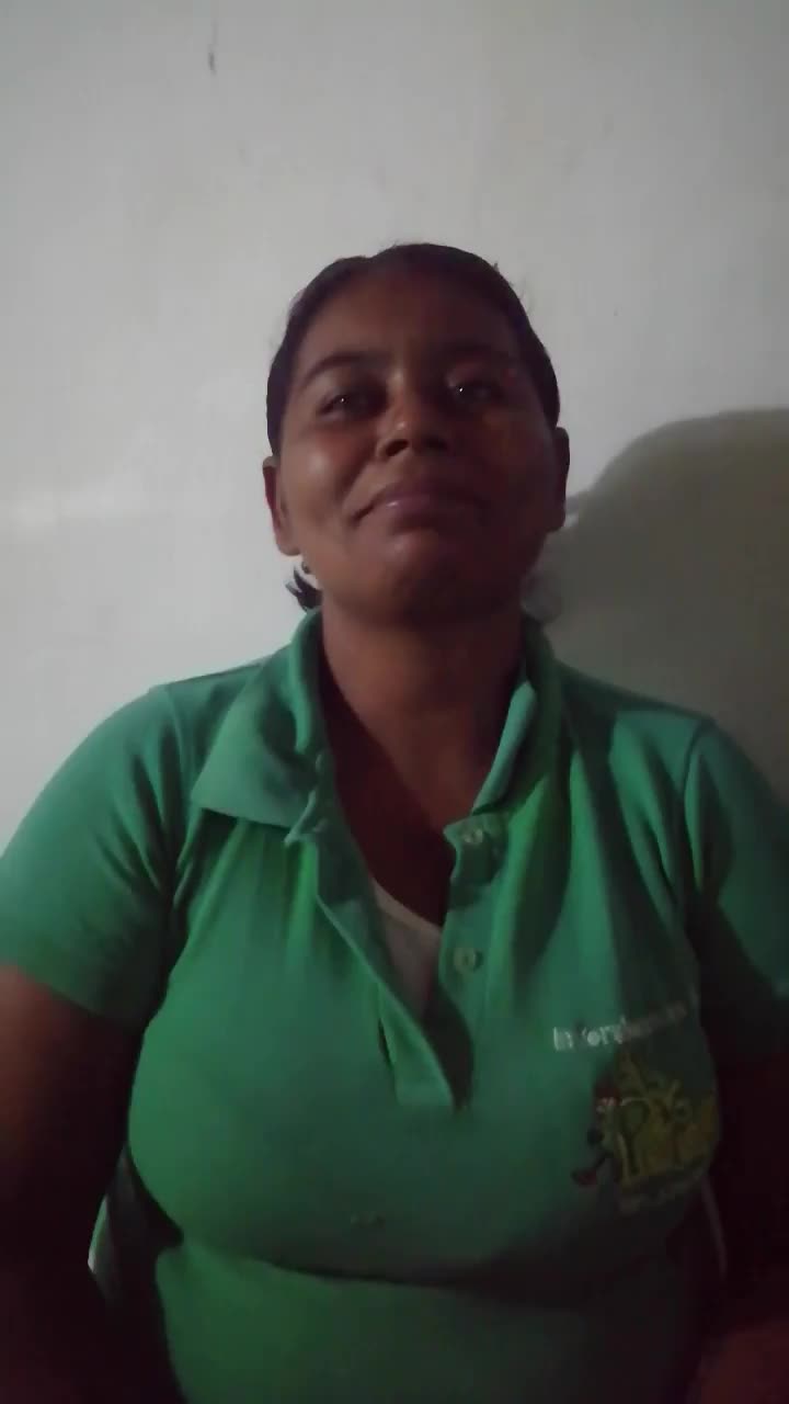 Yarideth urdaneta 