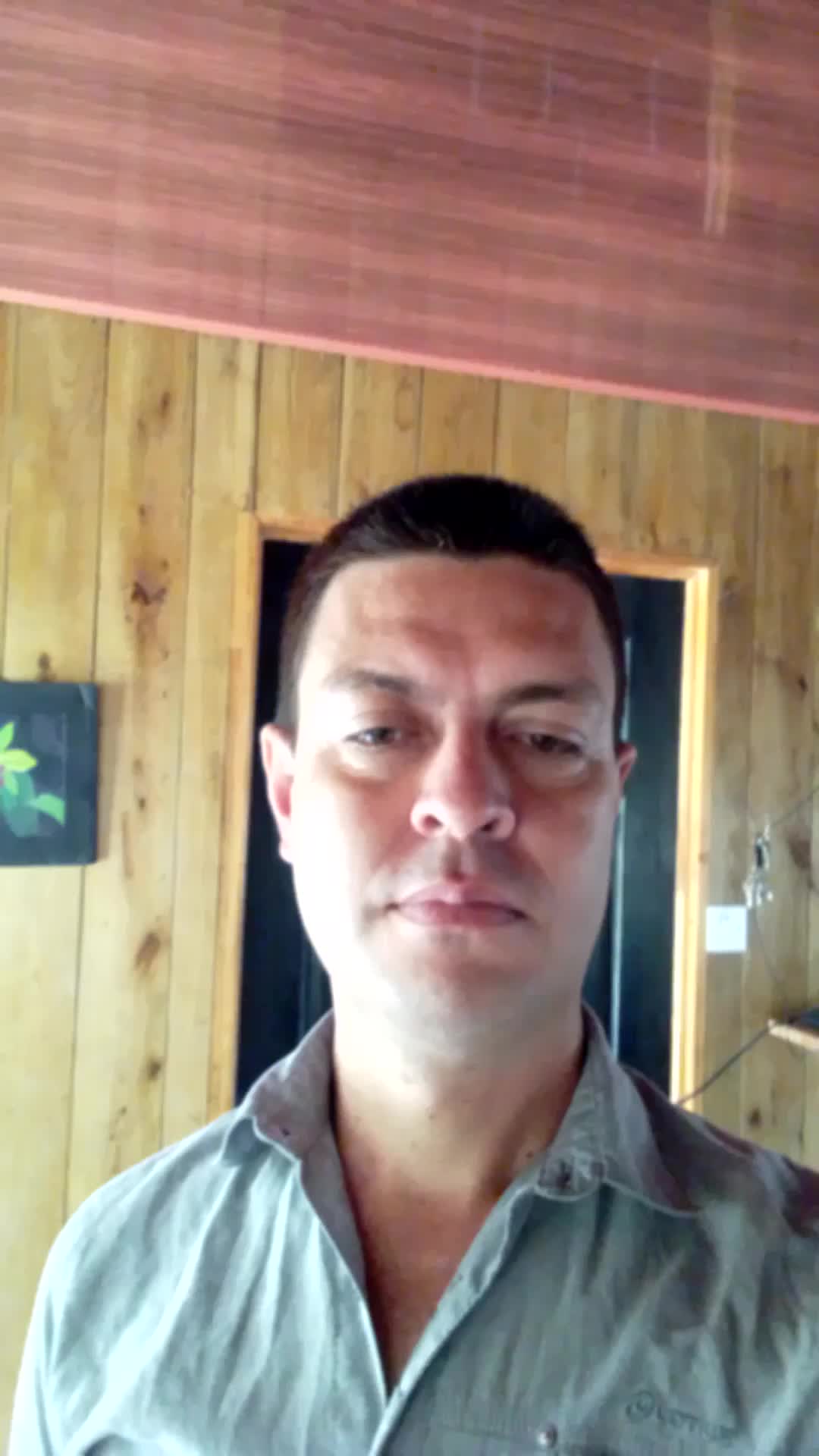 Currículum José Villegas