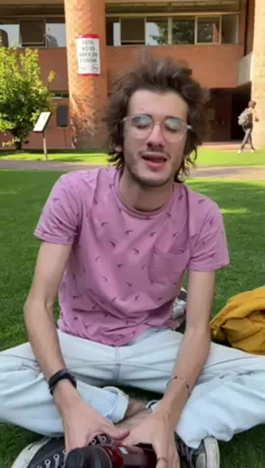 Estudiante de recursos humanos 