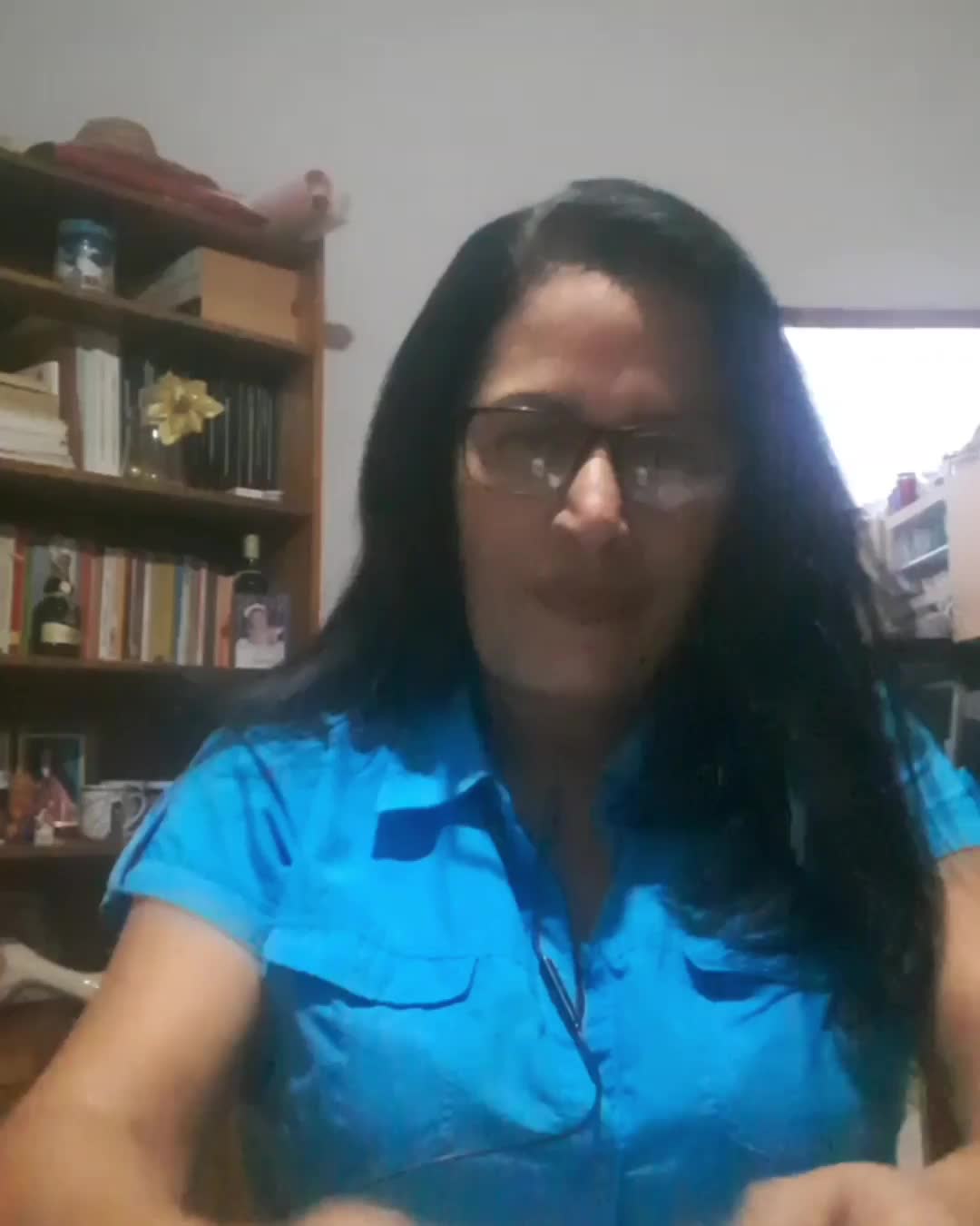 Asistente Virtual Trabajo Remoto
