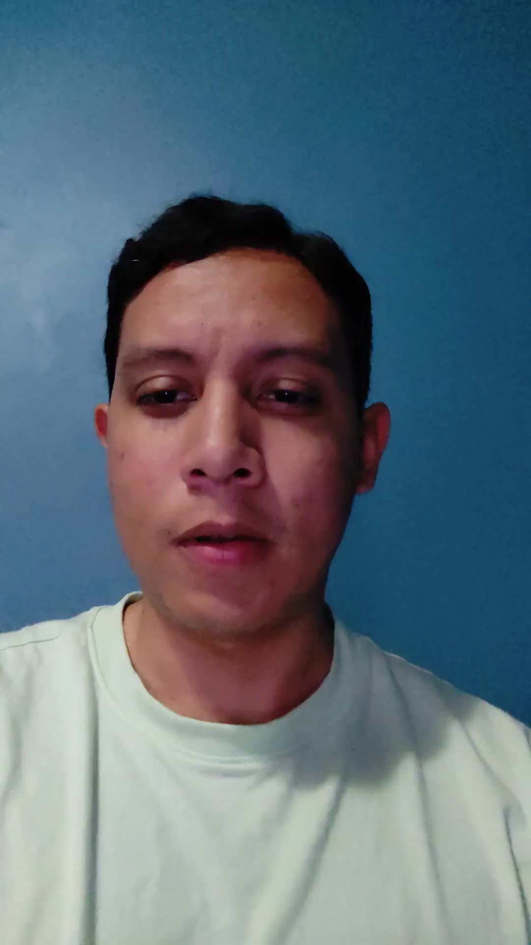 Samuel Diaz Videoresume 