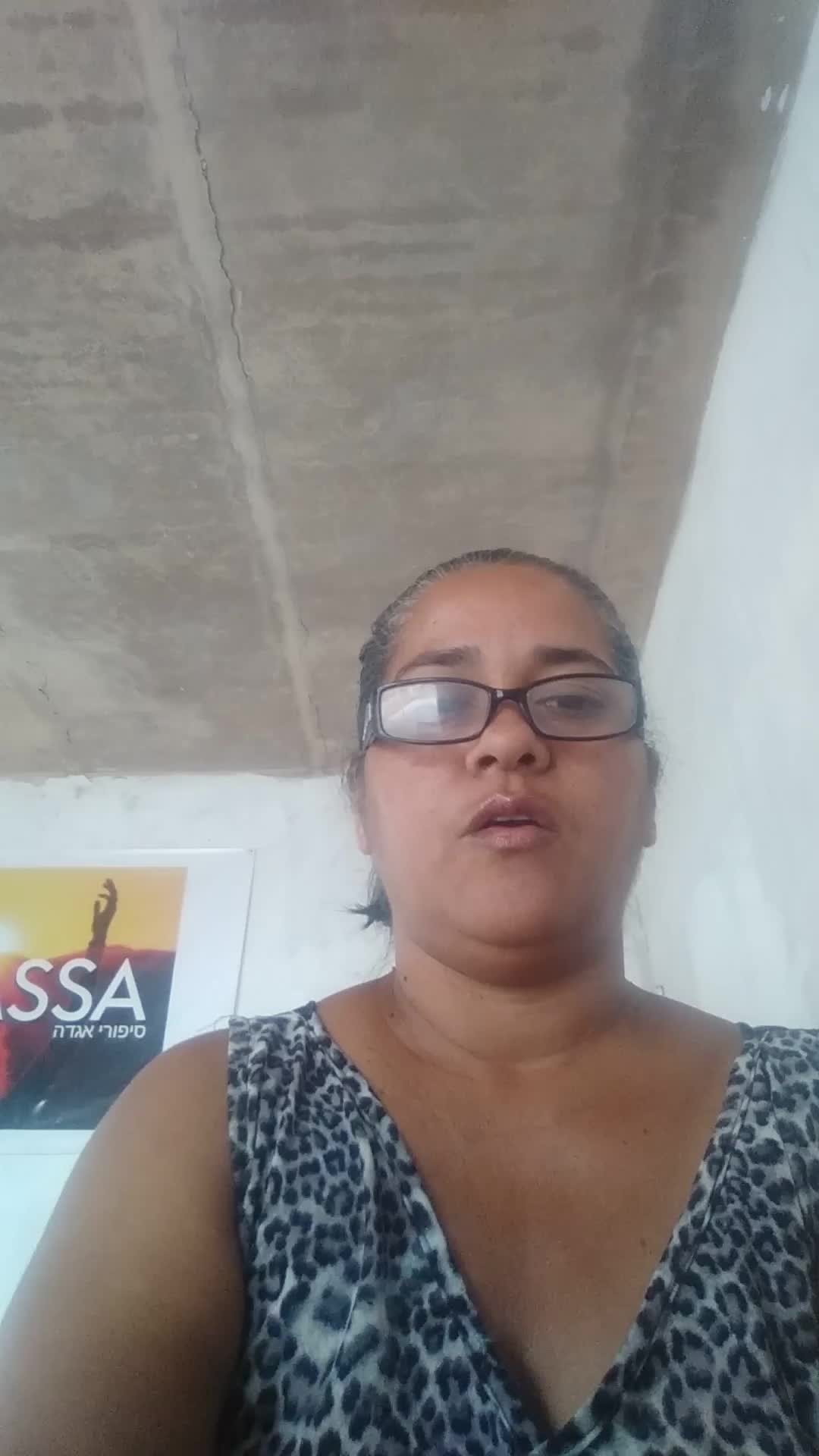 María L  Velazco M