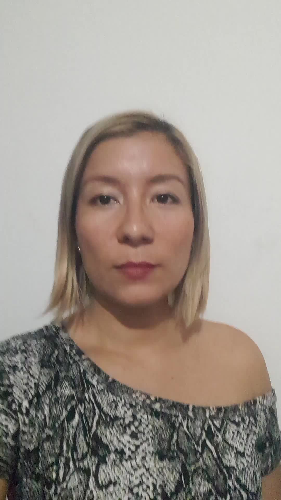 Auxiliar administrativo