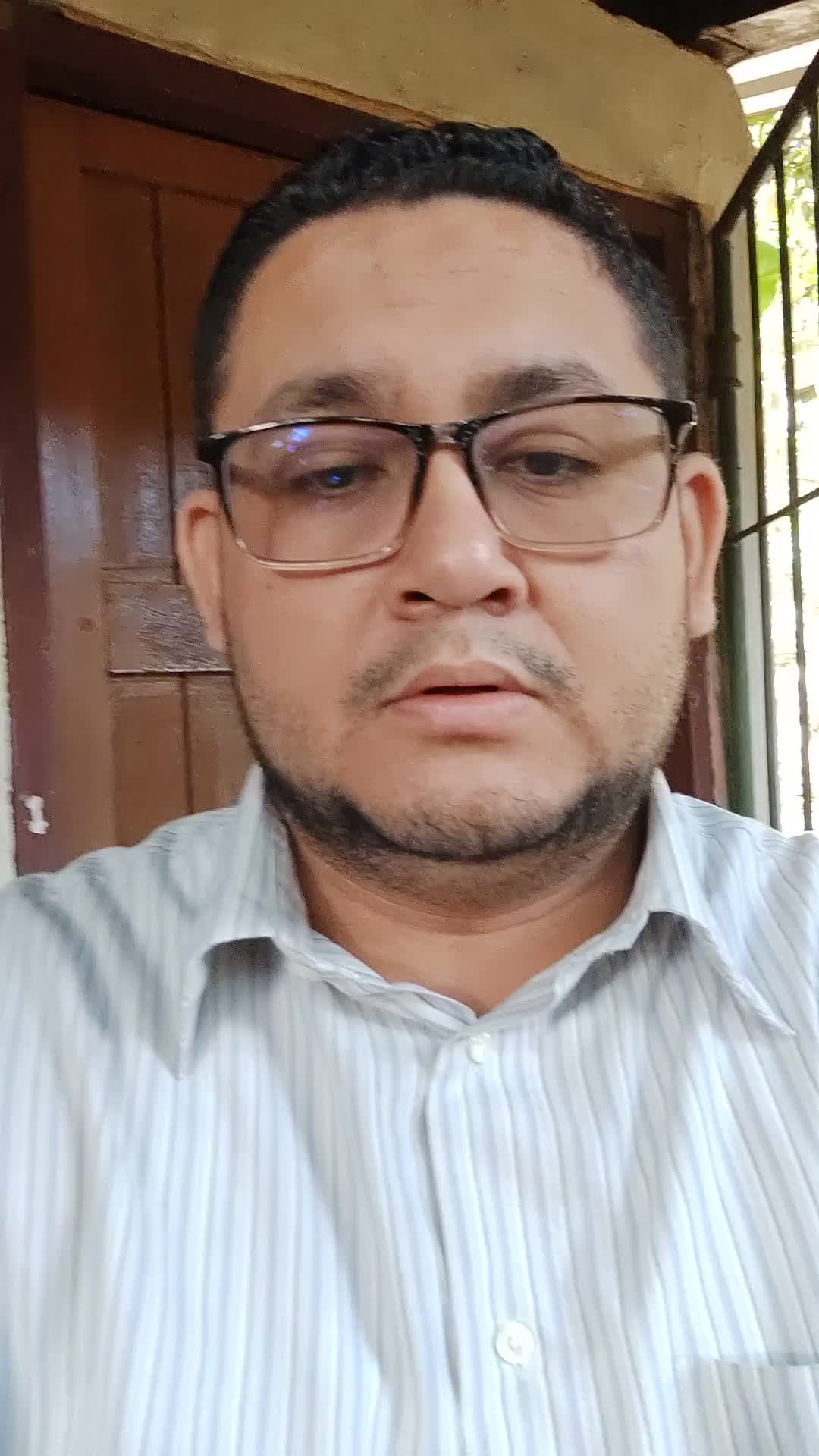 Asistente Administrativo 