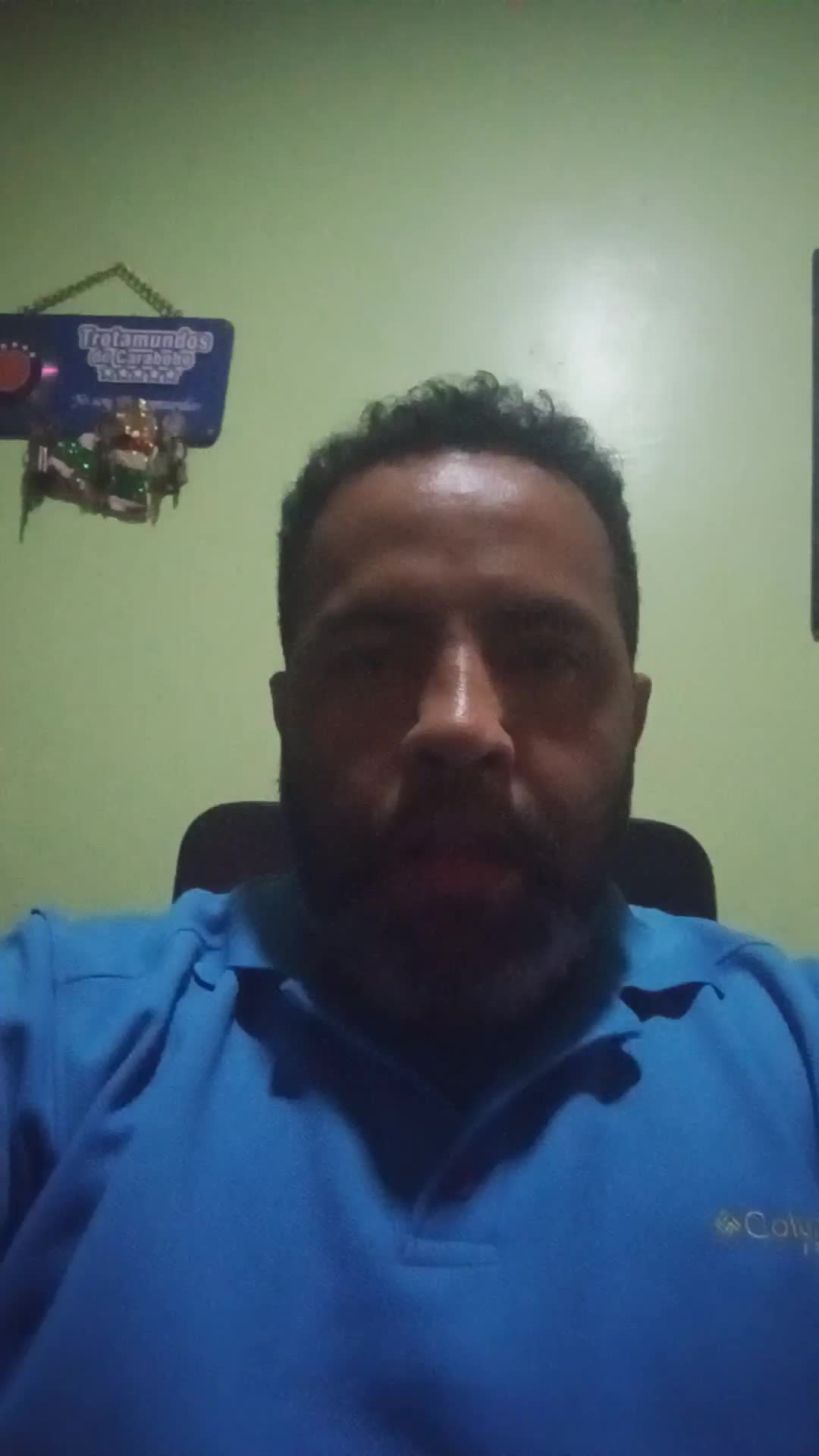 Escolta y trabajo desde casa 