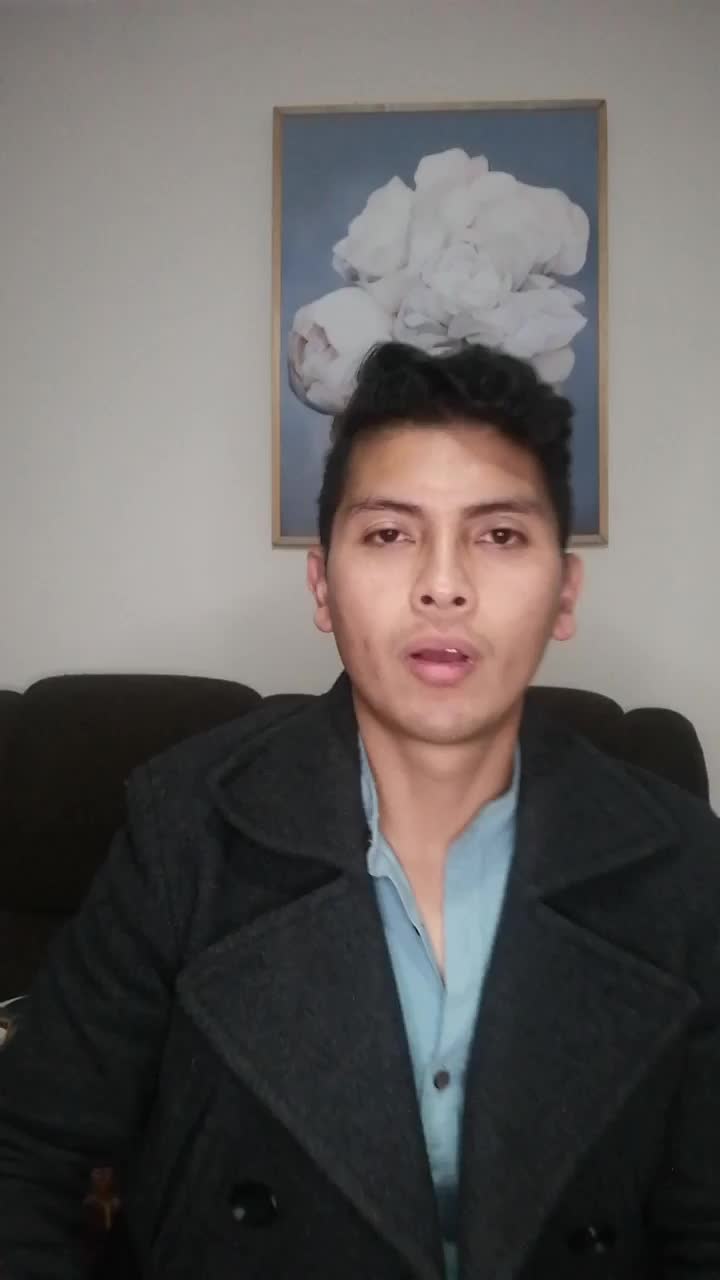 Asistente administrativo 