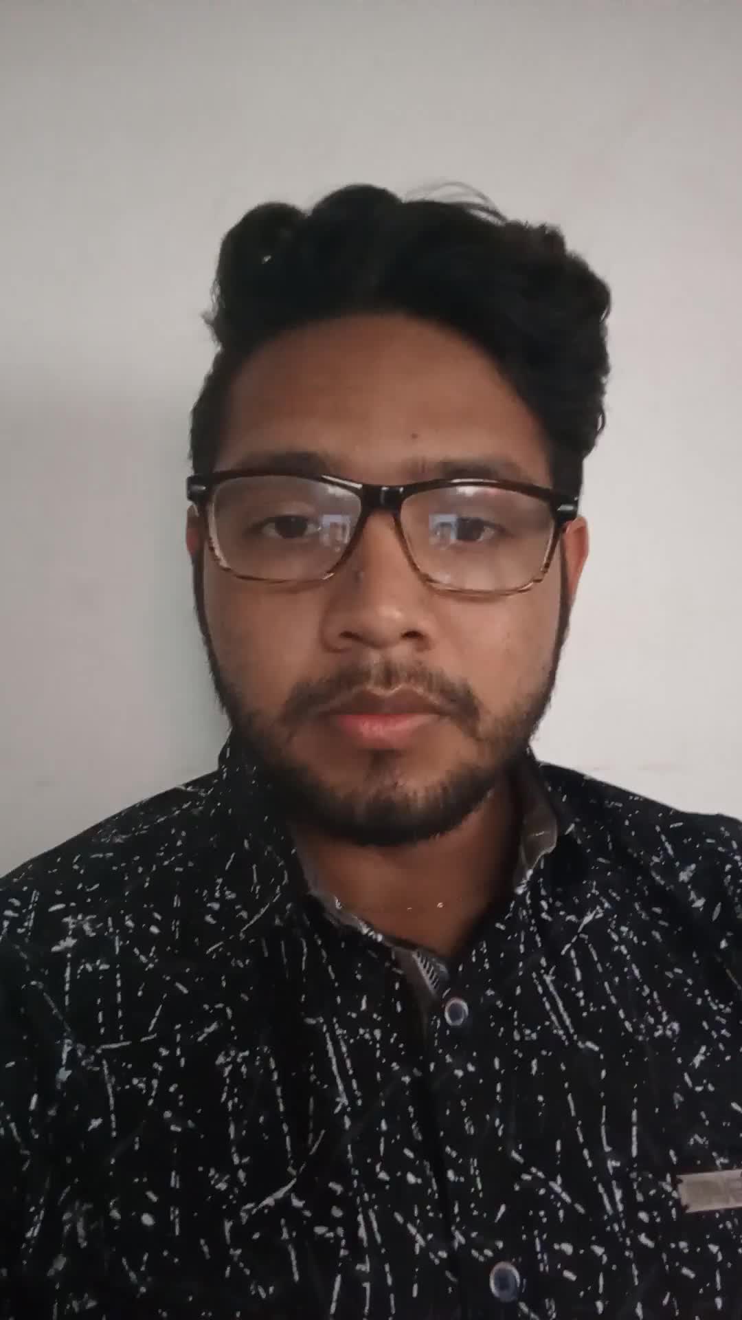 Asistente administrativo 