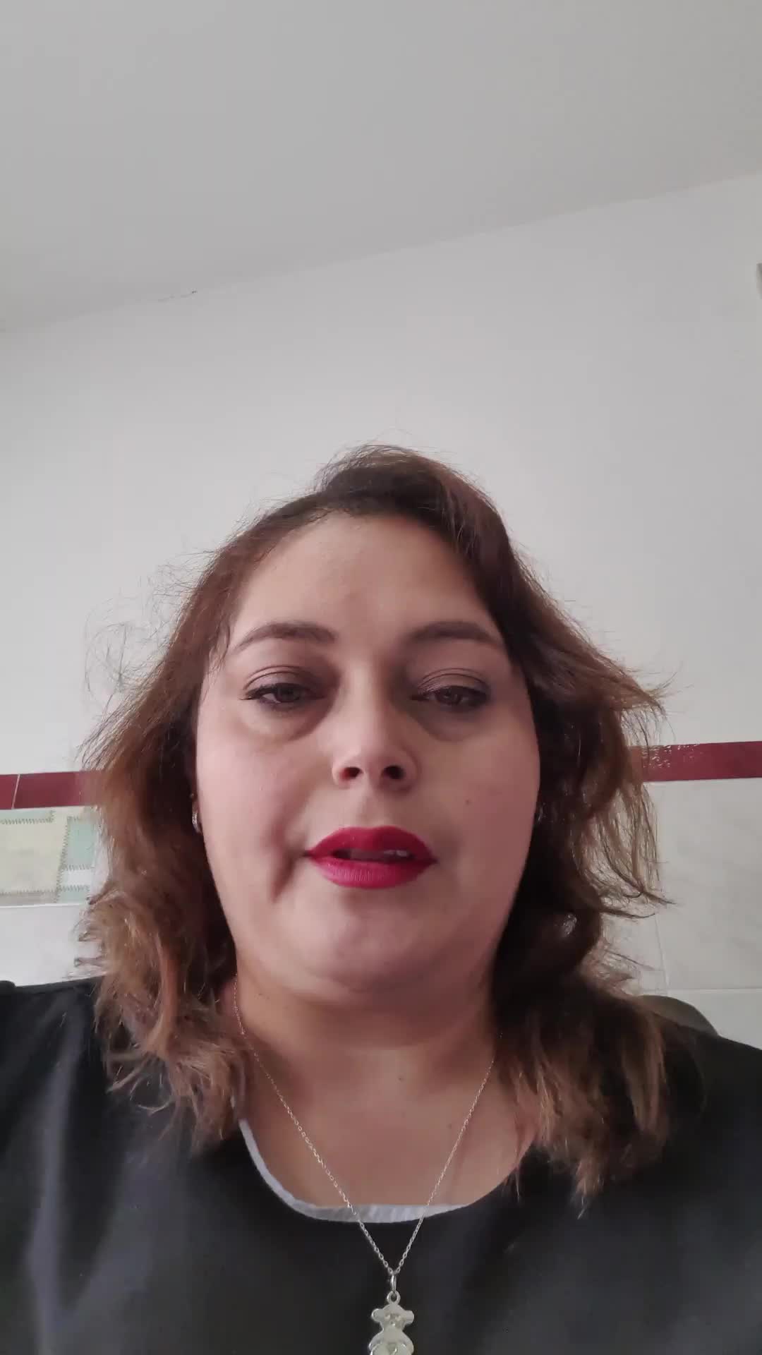 Asistente administrativa 