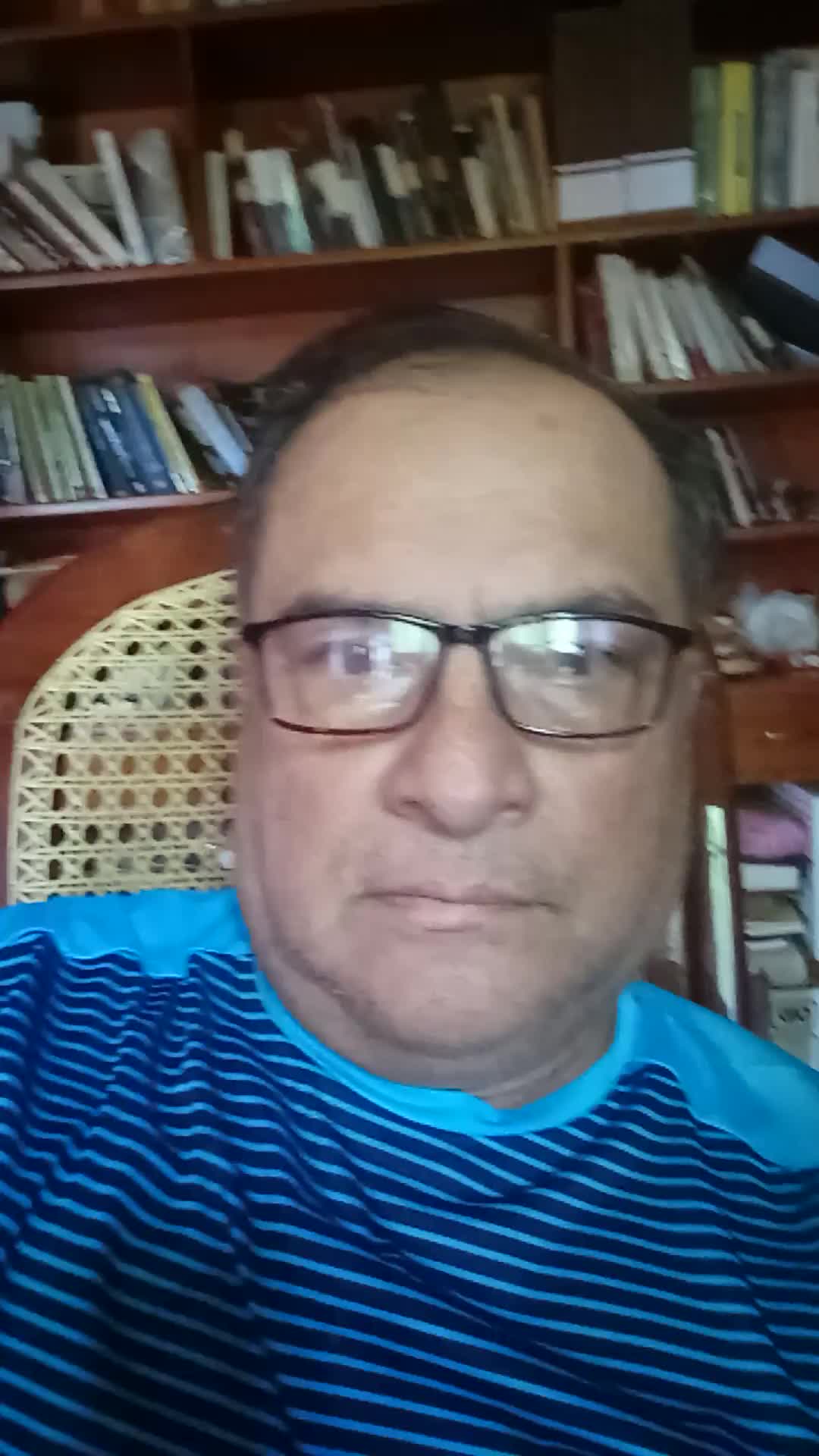 Asistente administrativo 