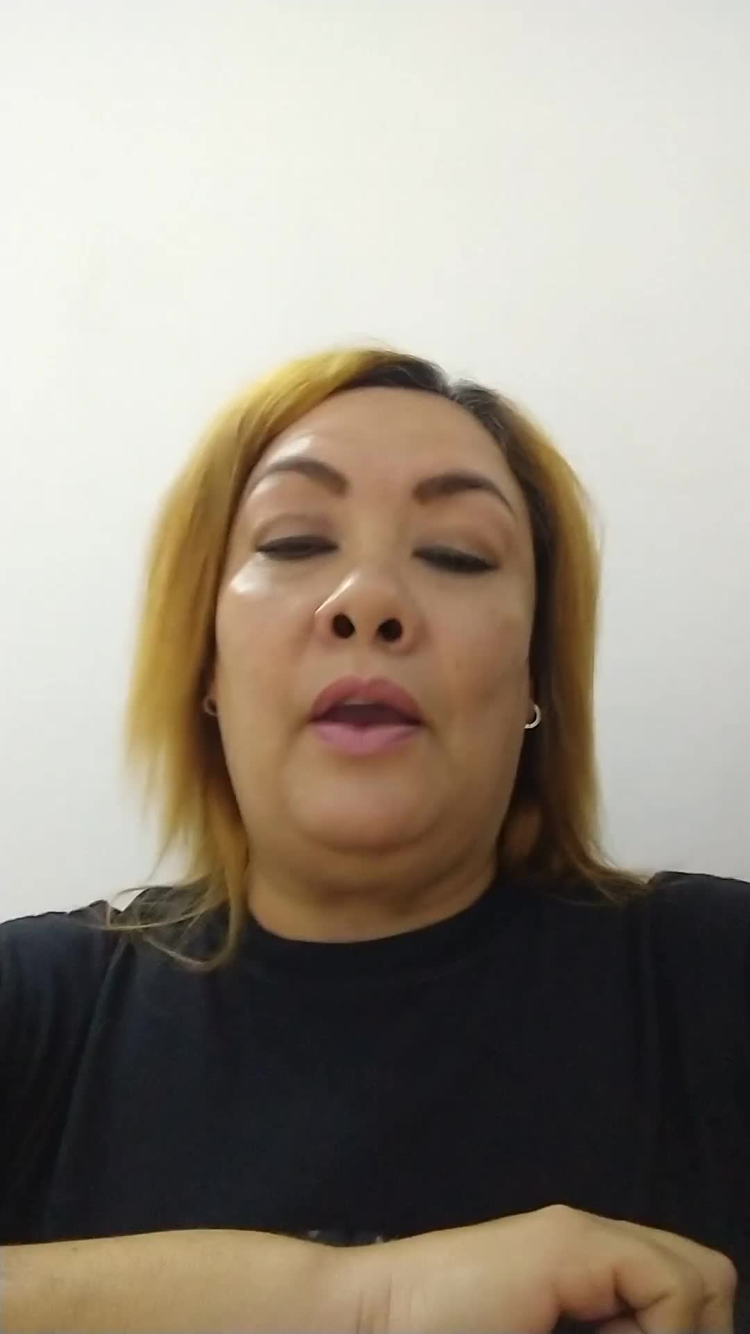 Asistente de mercadeo 