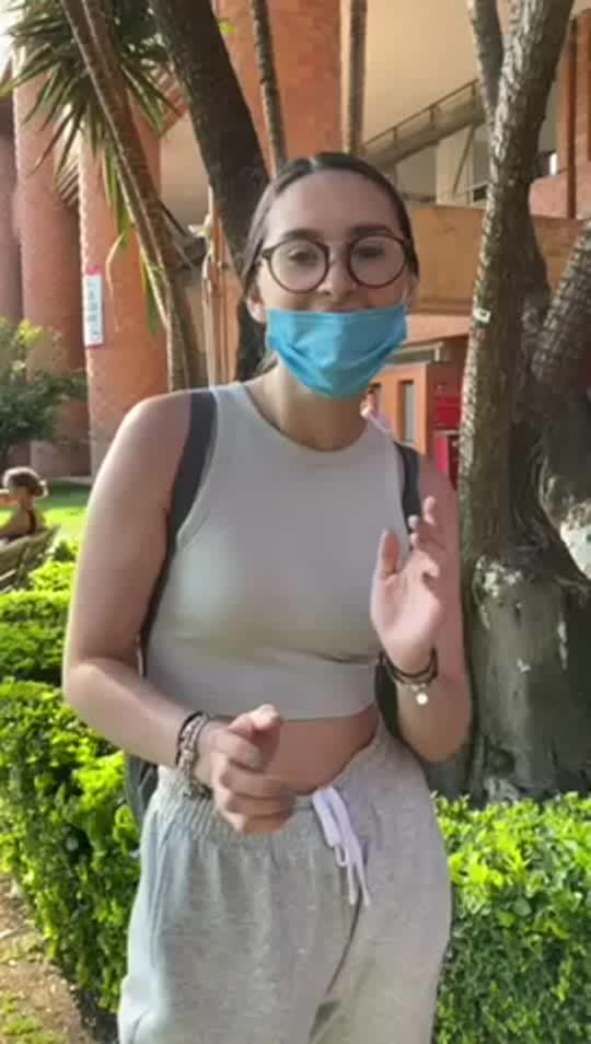 Estudiante de comunicación