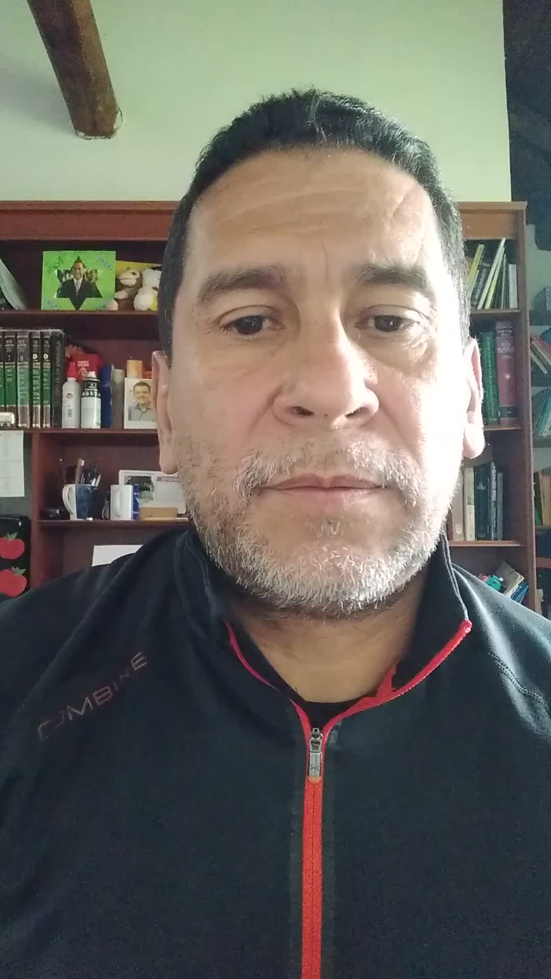 Asistente Administrativo 