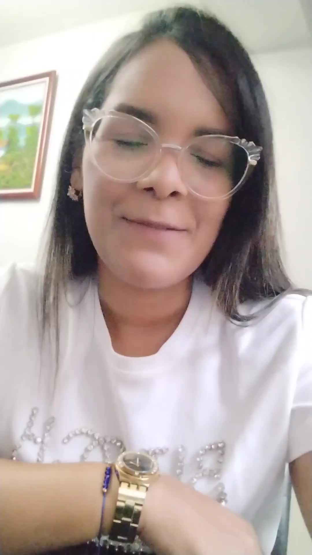 Orianna Alejos