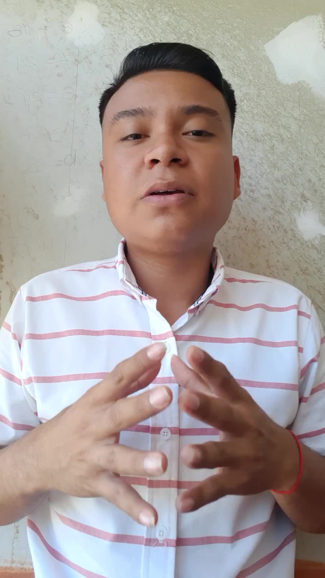 ASISTENTE ADMINISTRATIVO