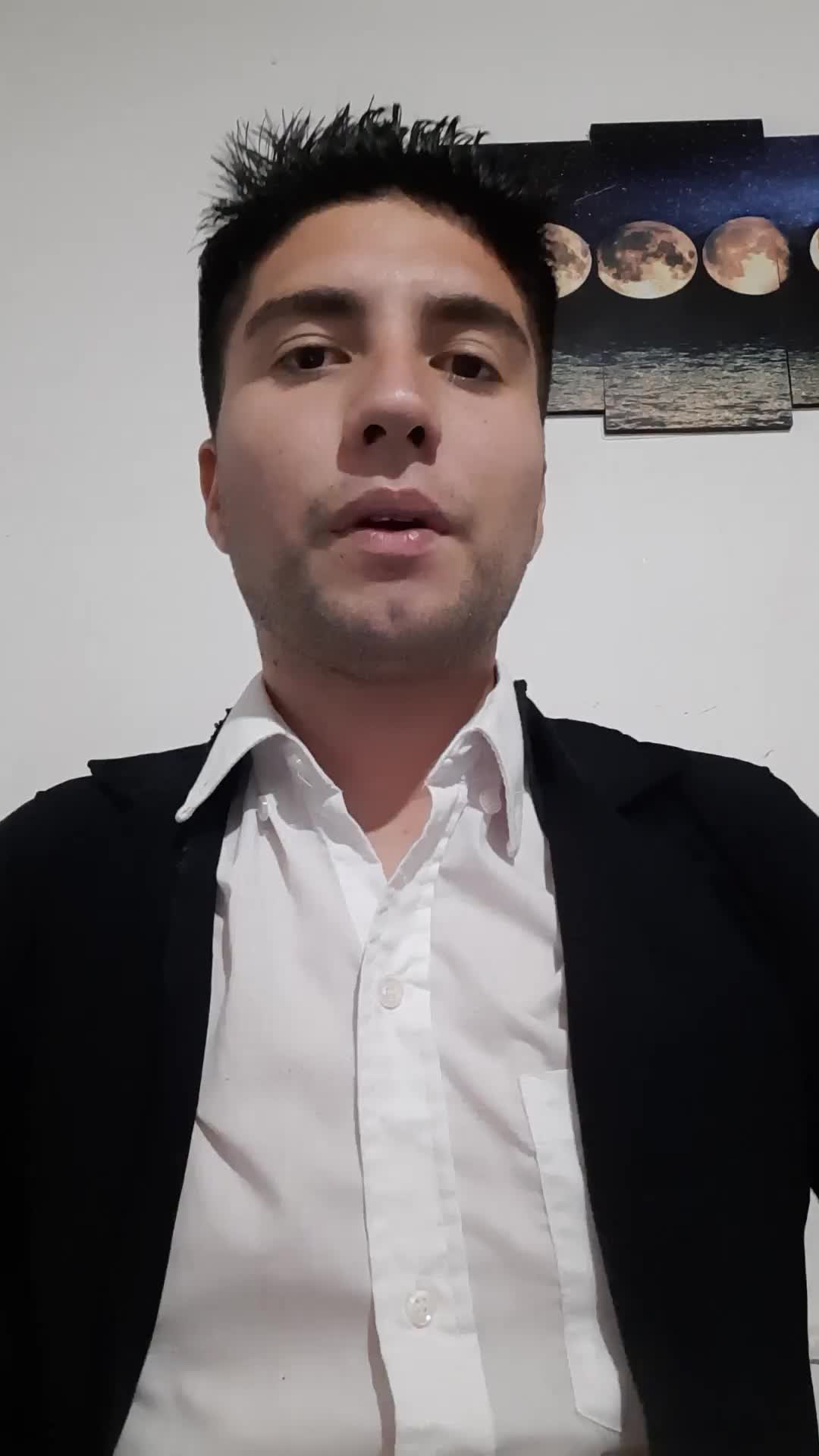 Auxiliar Administrativo