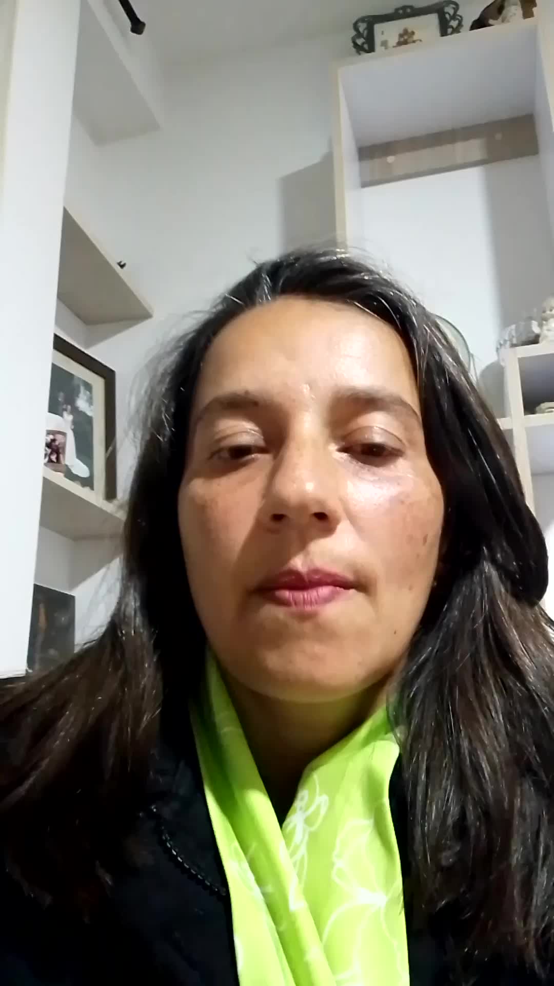 Asistente Virtual 