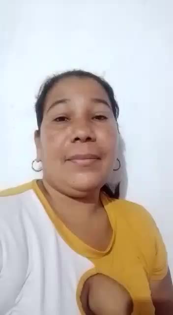 Me postulo para hacer limpieza 
