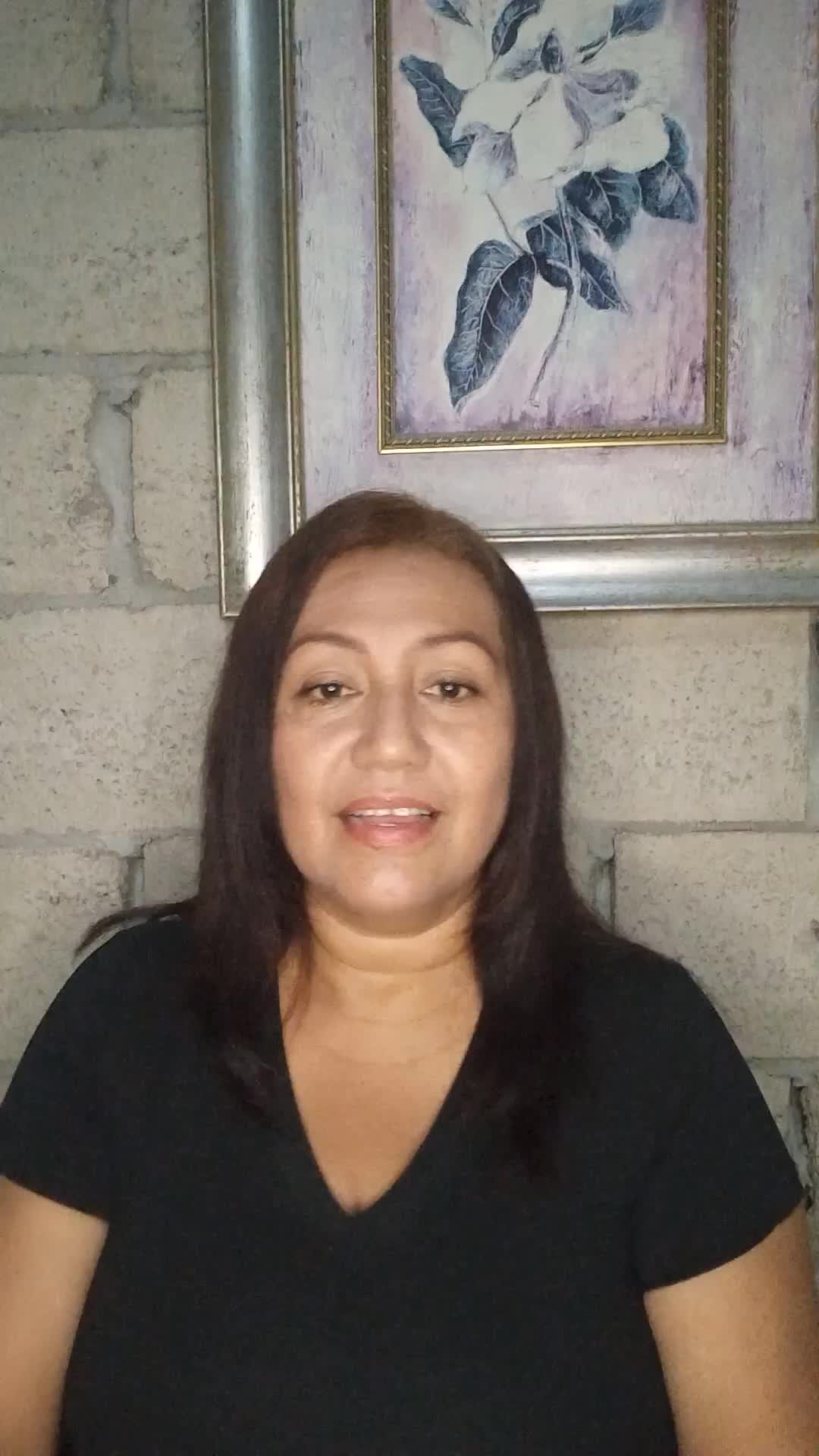 Asistente administrativa 
