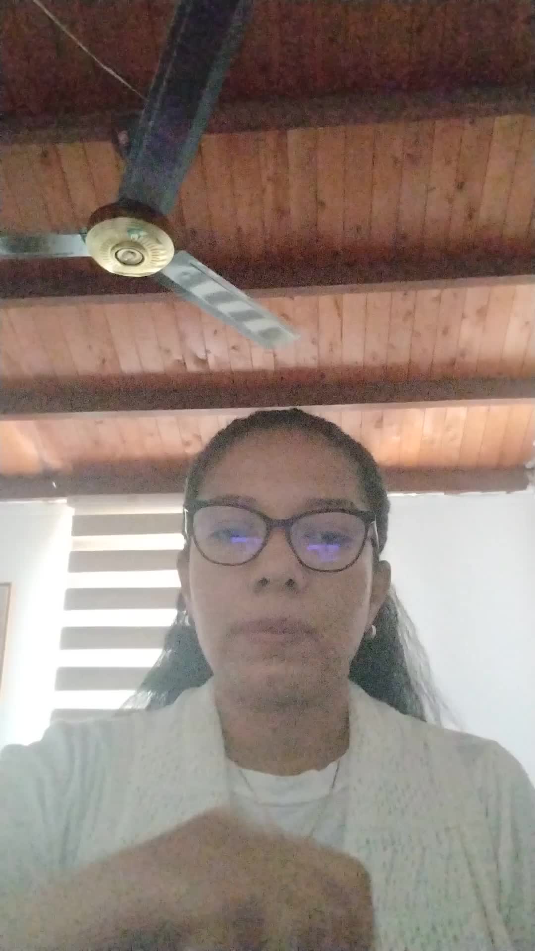 Asistente administrativa 