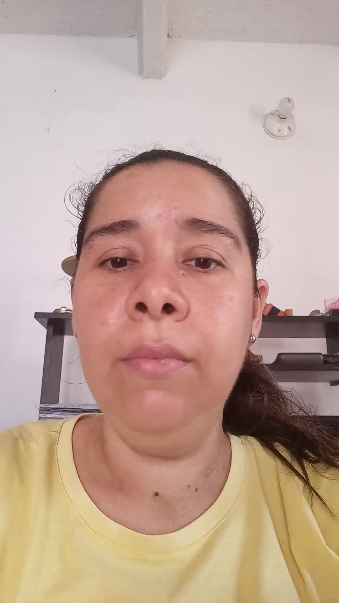 Asistente Administrativa