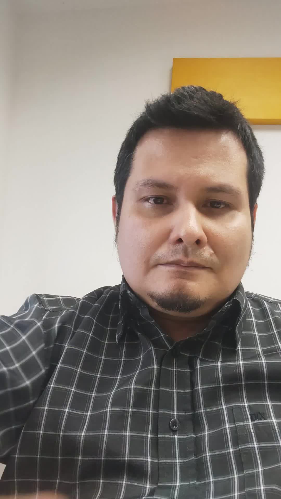 Asistente administrativo 