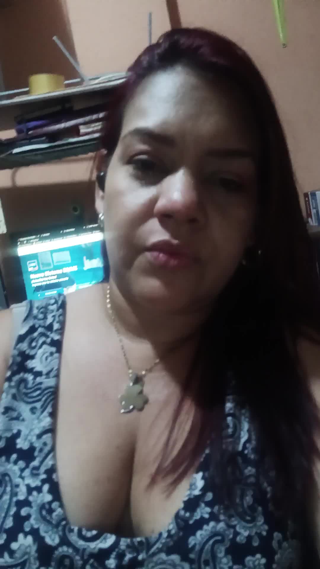 Representante de ventas 