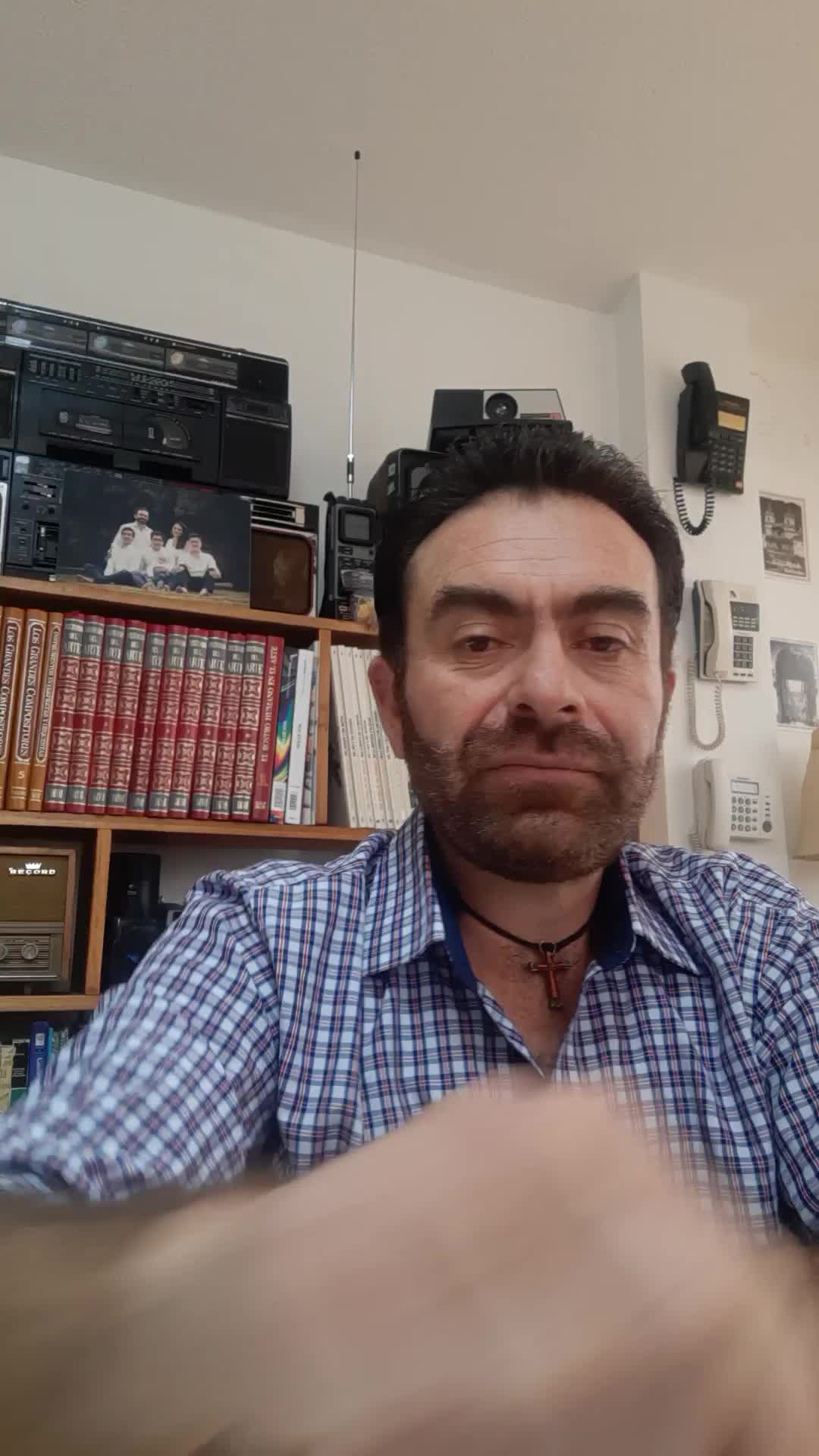 Asistente Administrativo