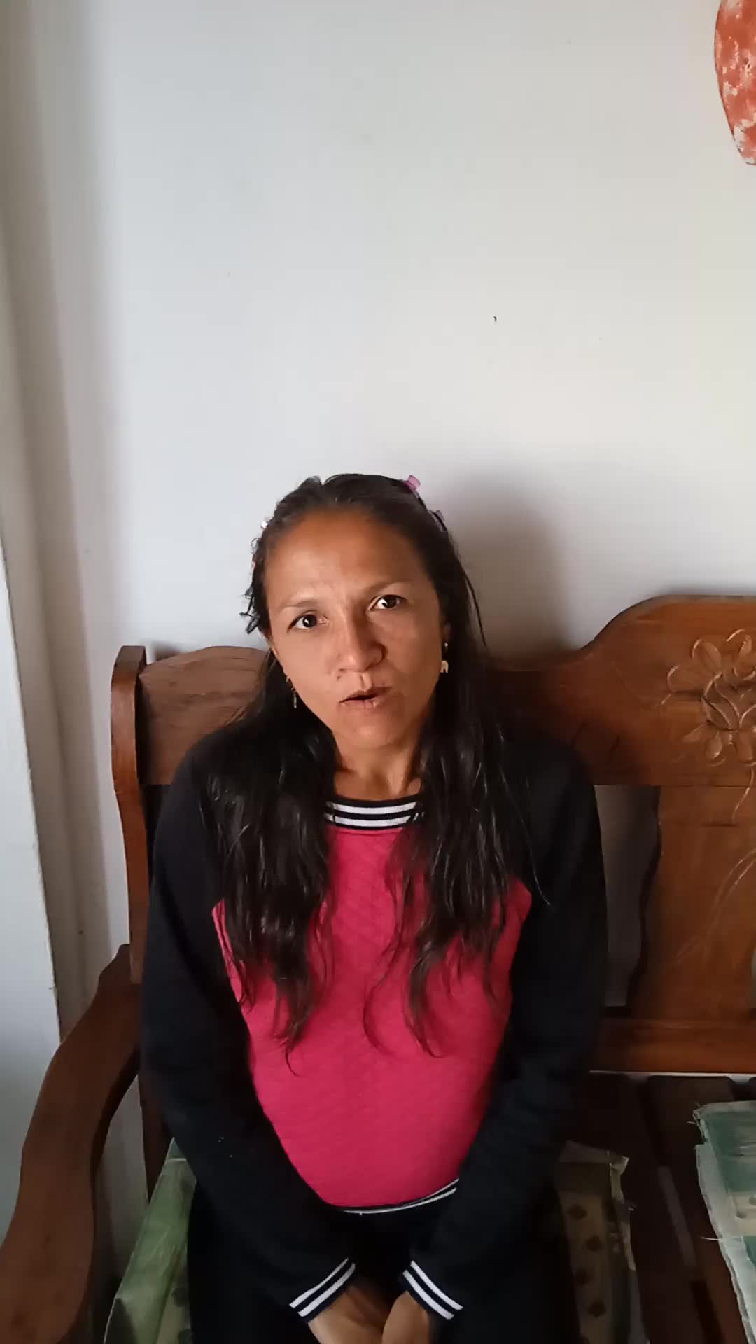 Licenciada en contaduría publica