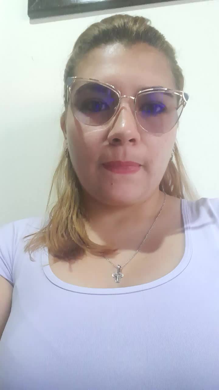 Asistente administrativa virtual