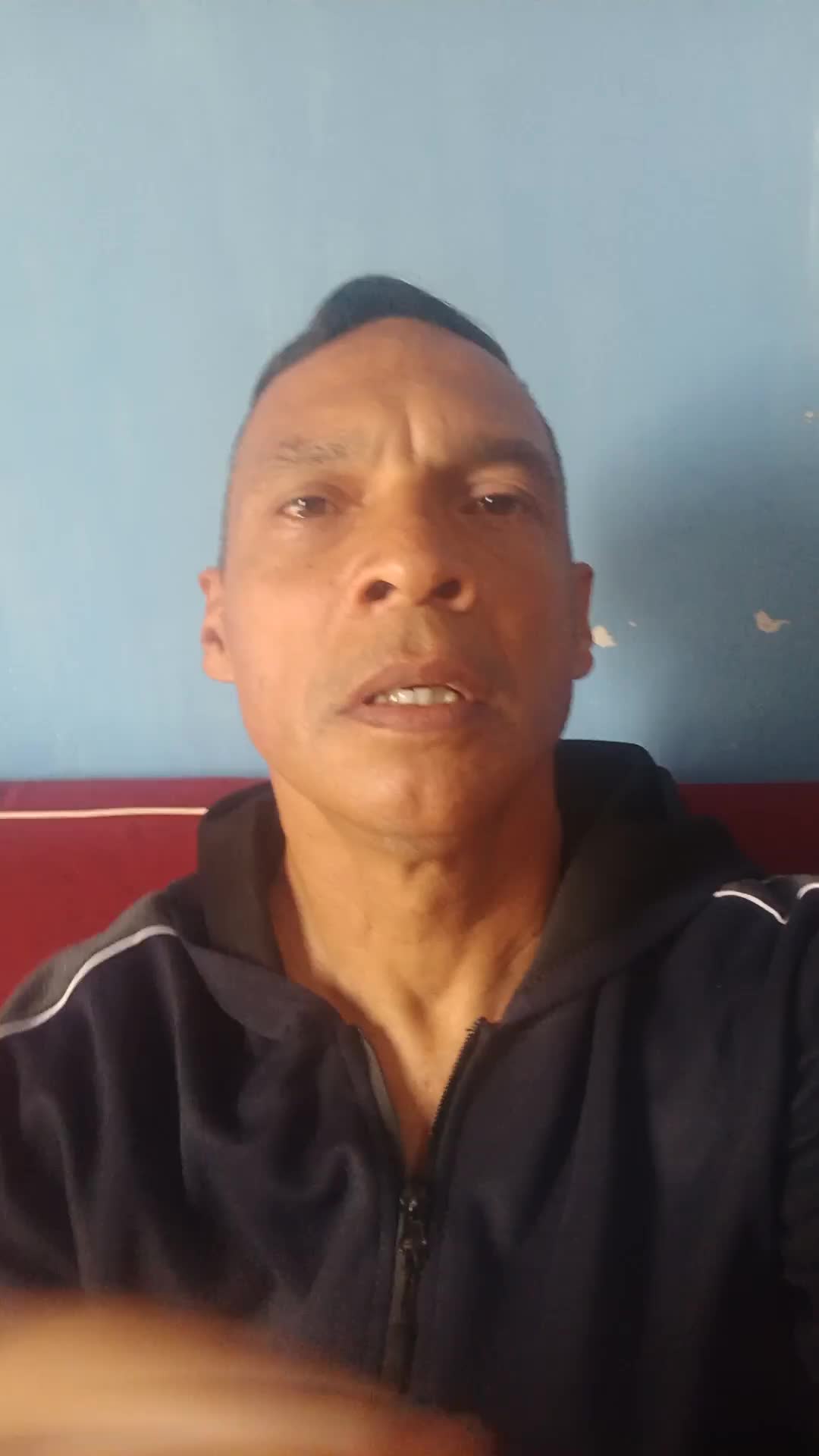 Asistente Virtual