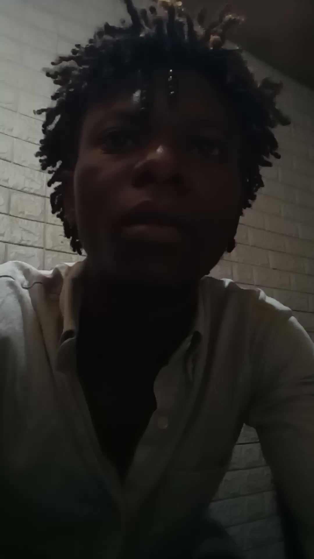 I'm a sales Man