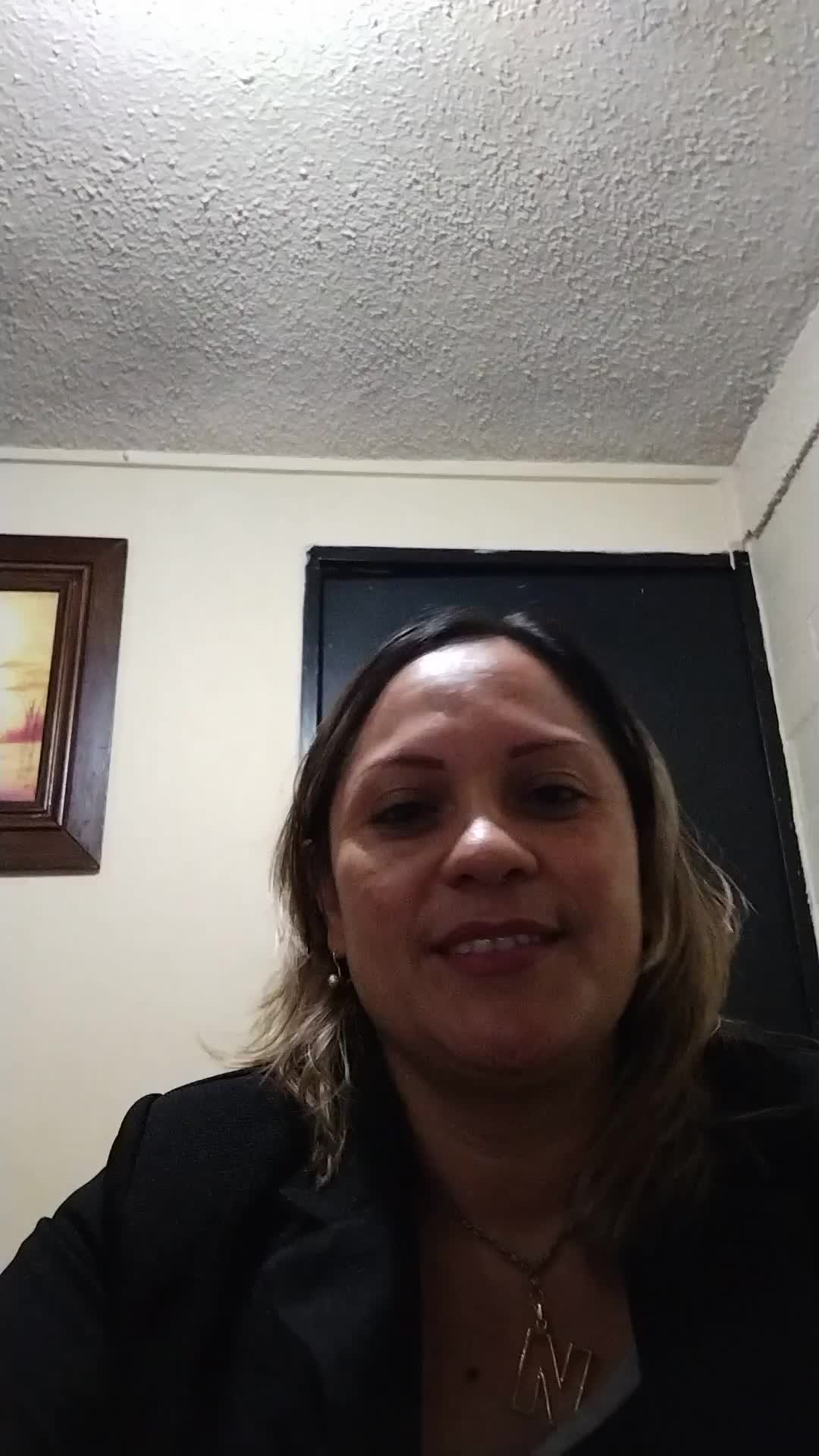 Licenciada mención educación básica integral