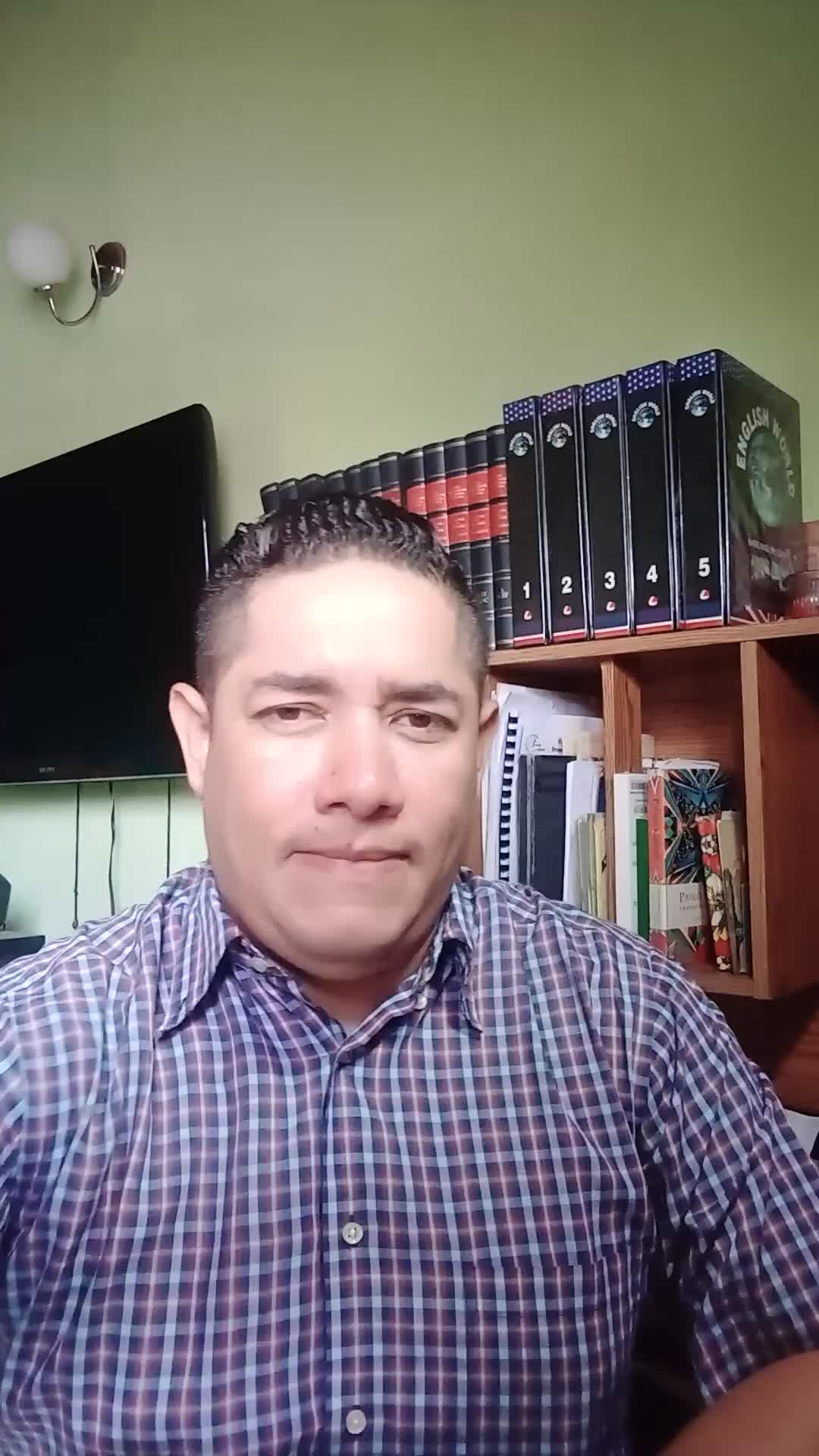 Asistente Virtual