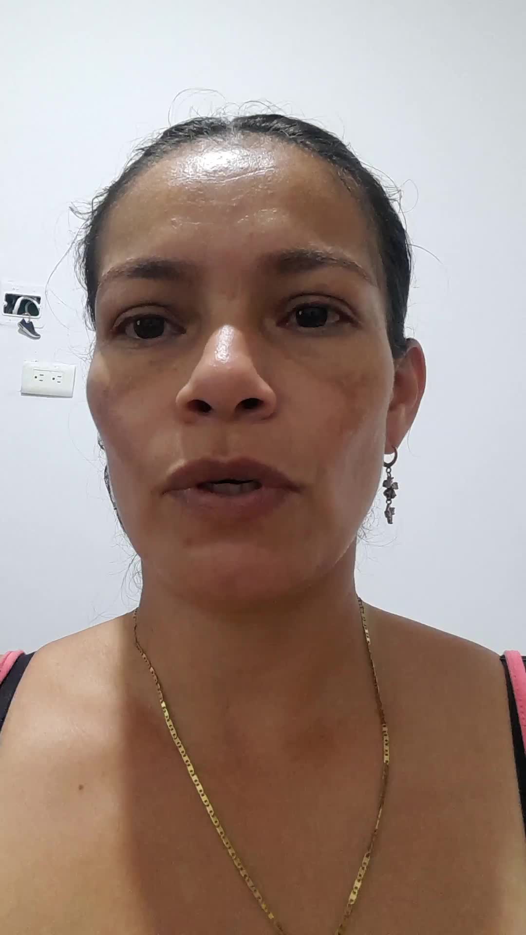 Vendedora 