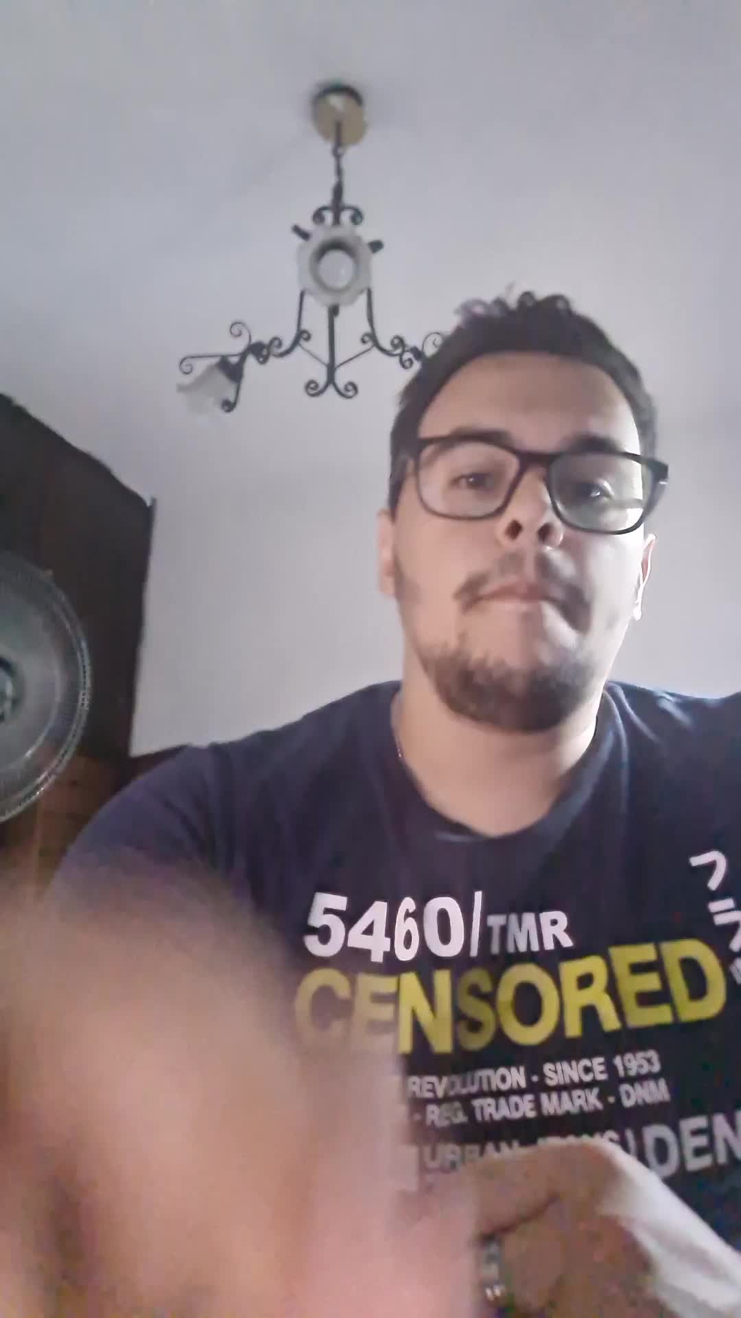 Presentación Personal