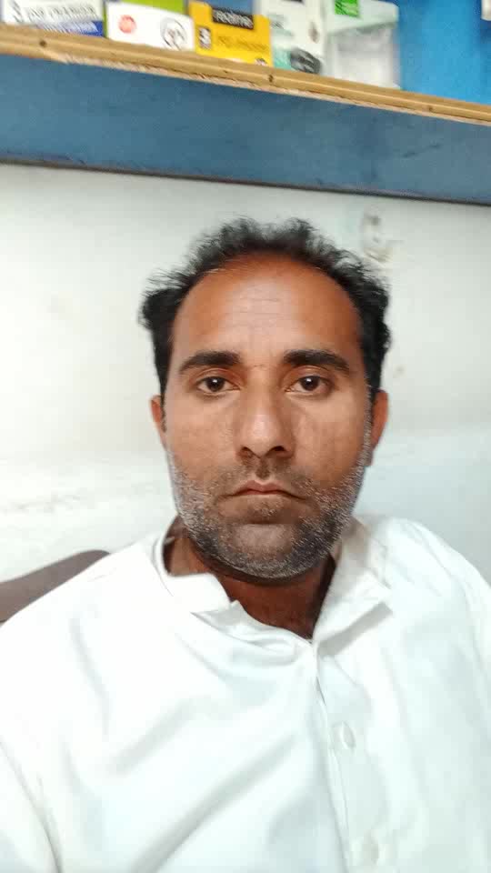 I am Sahir