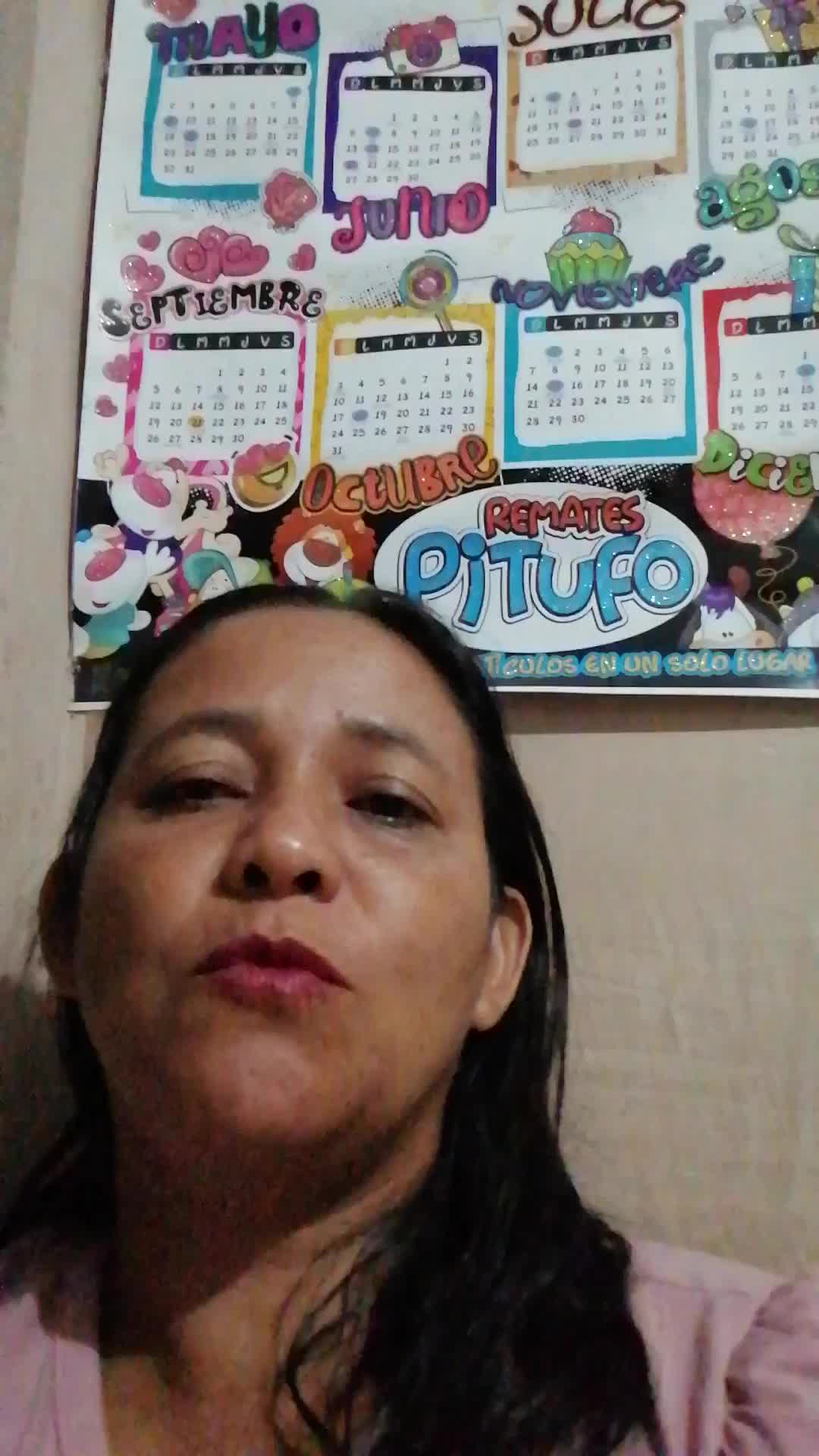 Asesora comercial